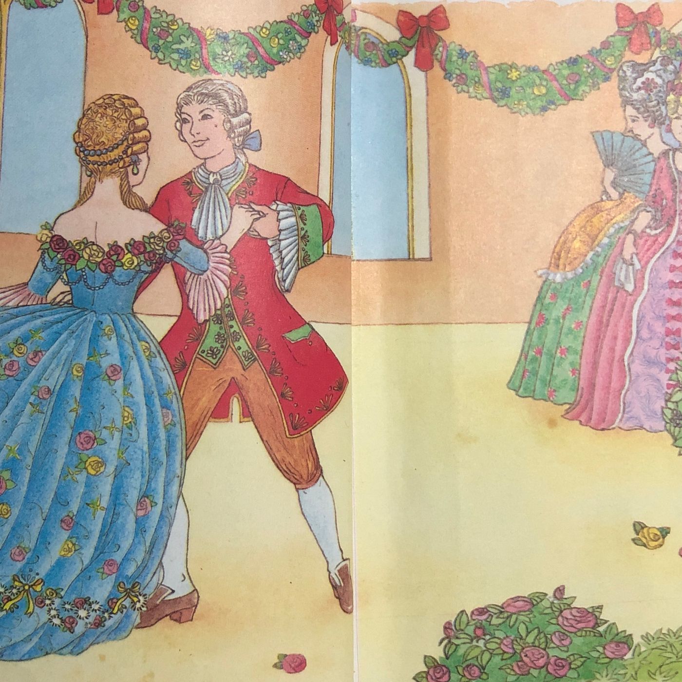 Enero: Cenicienta episode artwork
