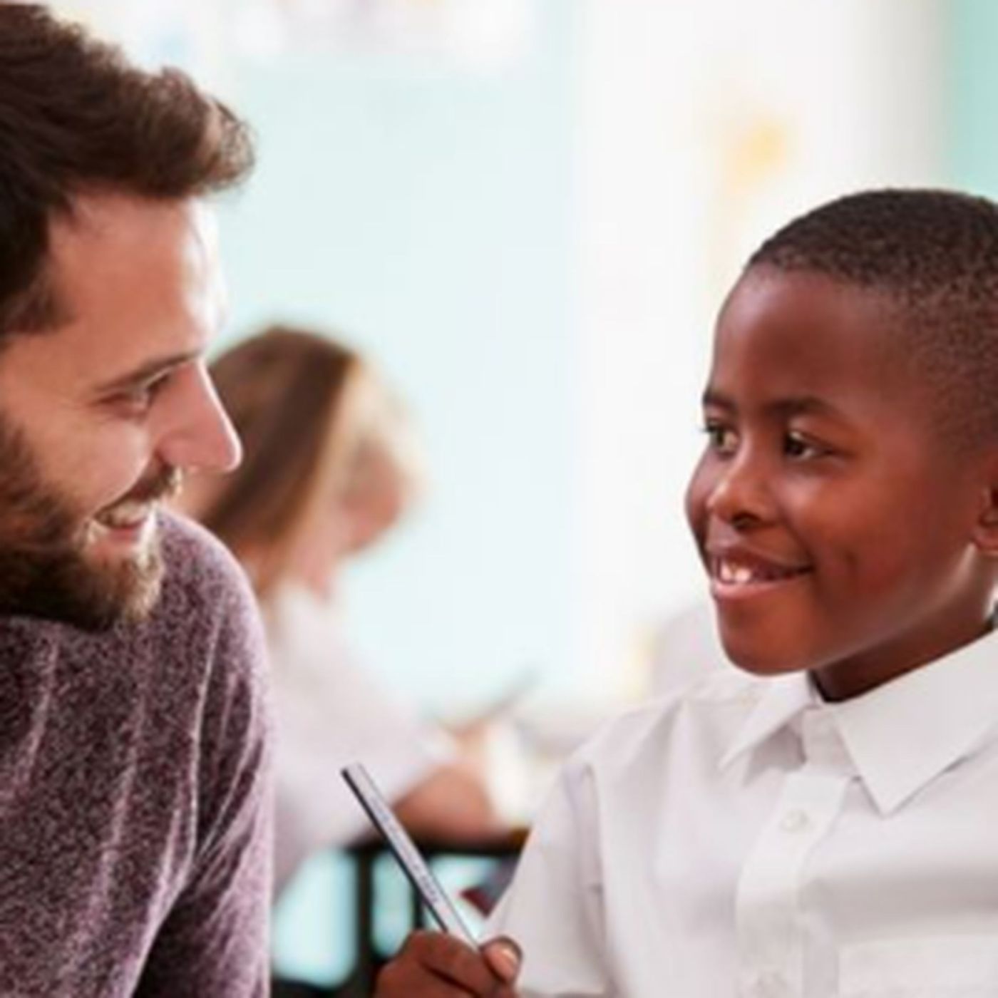 Are All Private Schools Religious? | Secular vs. Faith-Based – Learn whether all private schools are religious or if non-religious options e episode artwork
