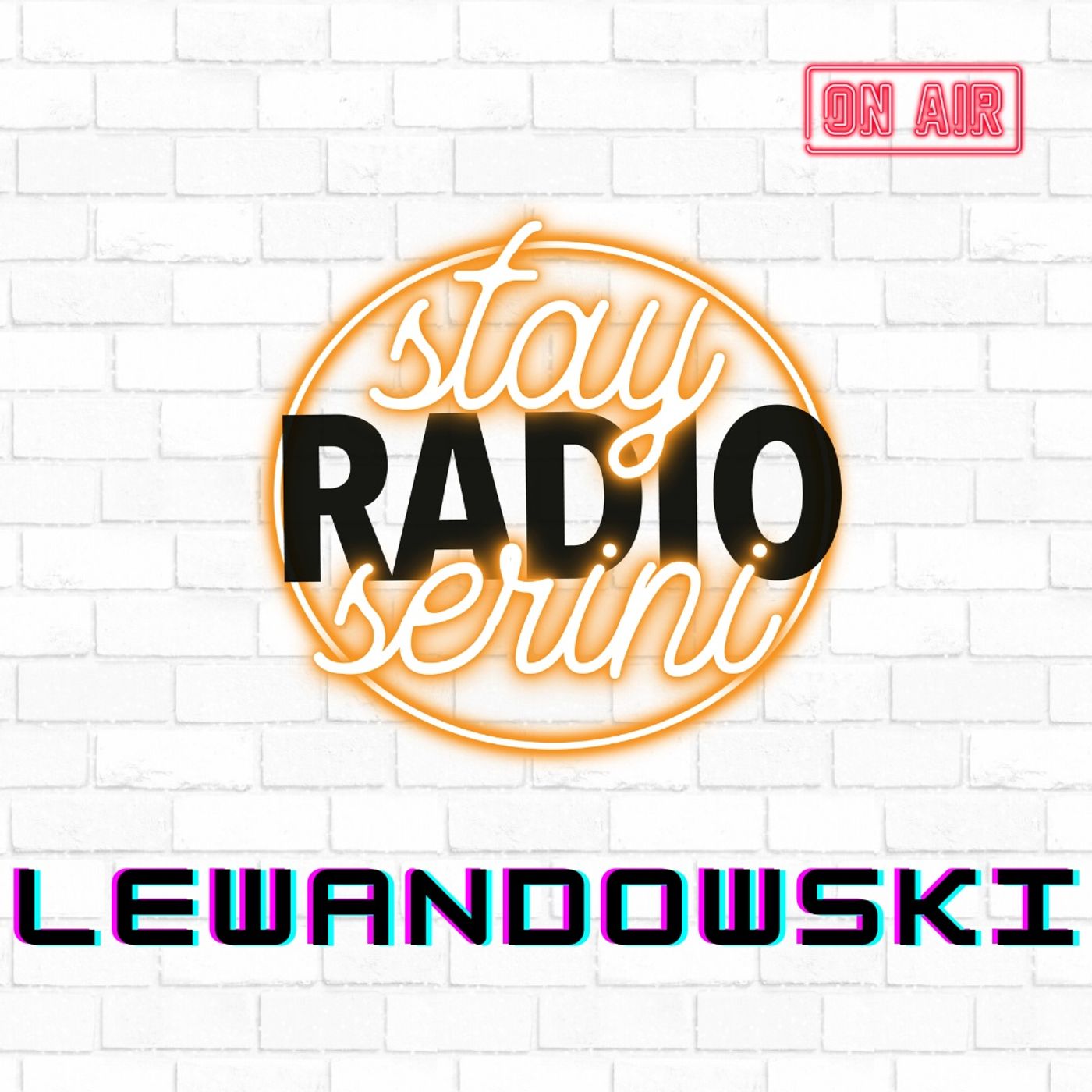 Lewandowski episode artwork