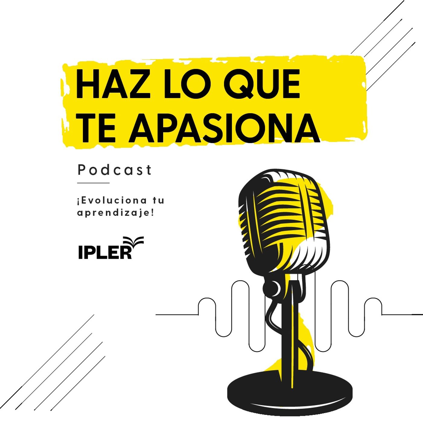 Haz lo que te apasiona episode artwork