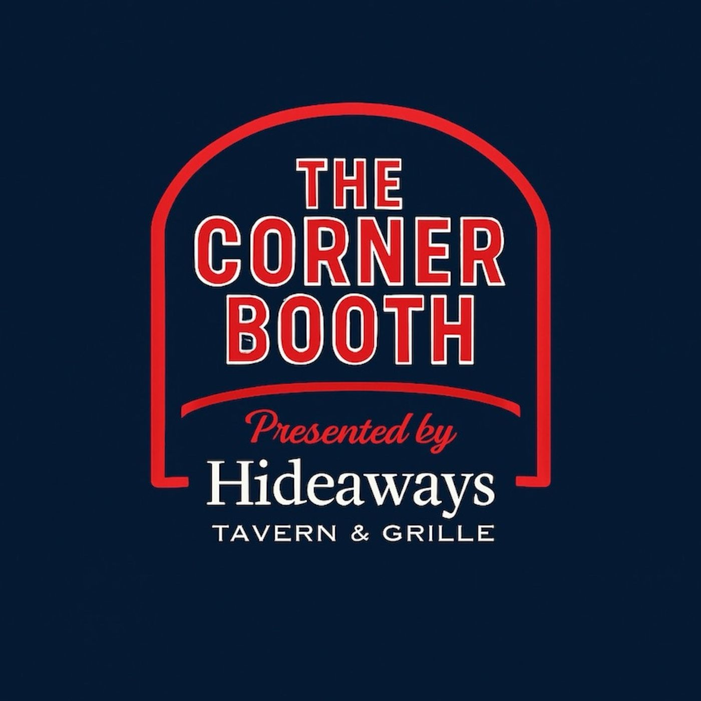 The Corner Booth Presented By Hideaways
