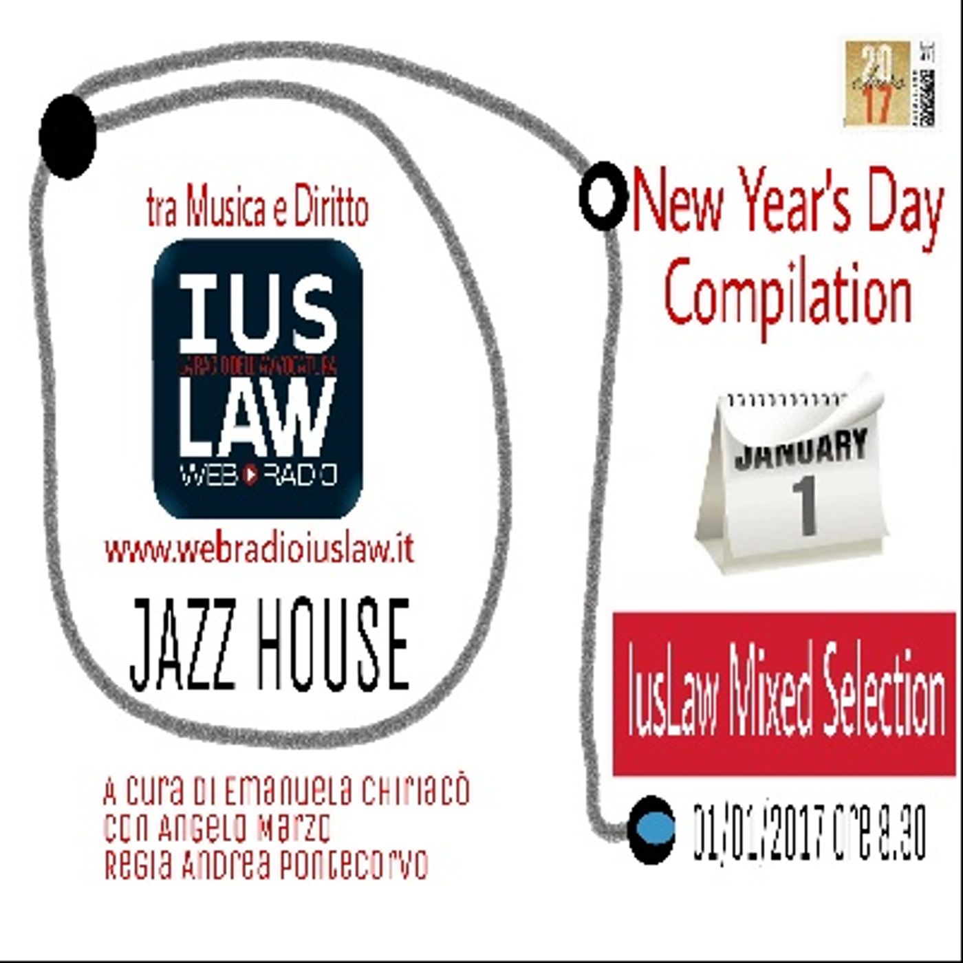 Canale Jazz House - Tra Musica&Diritto