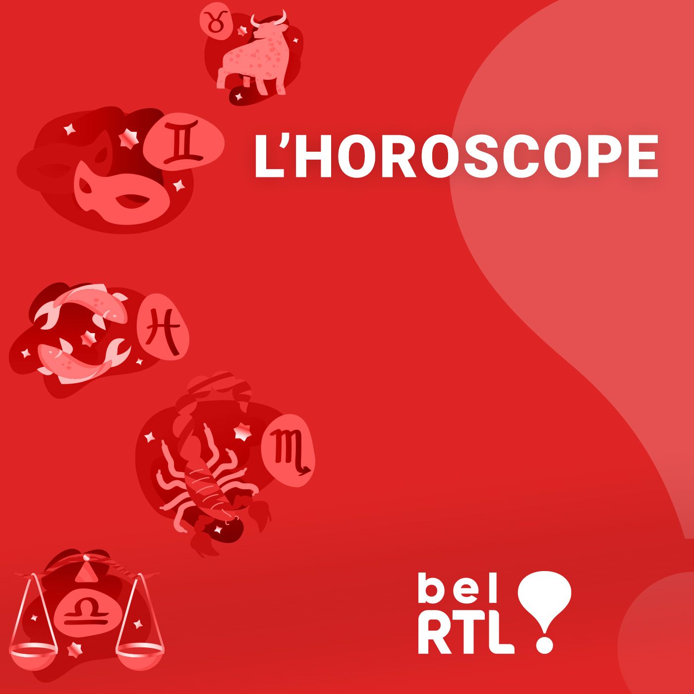 L'horoscope du 10/07/2025