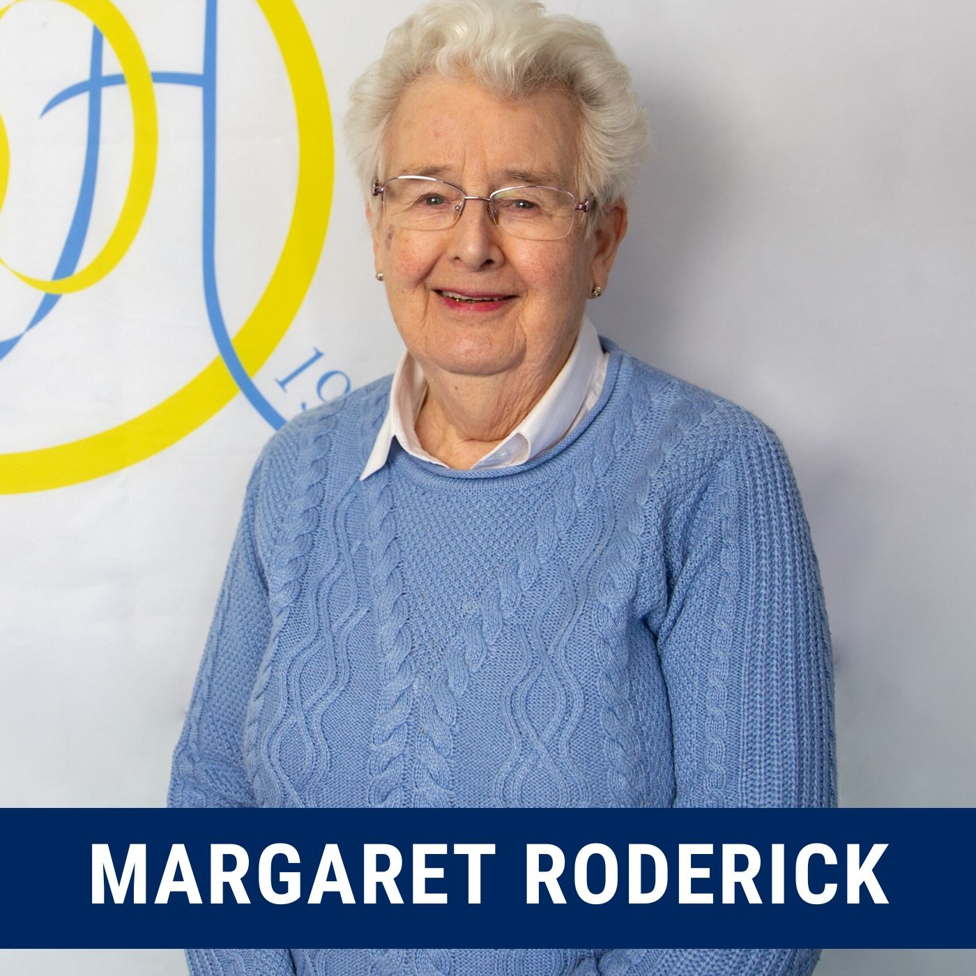 Margaret Roderick's Story episode artwork