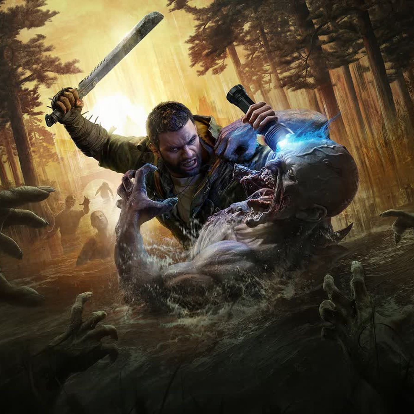 Konsolomania – Dying Light: The Beast