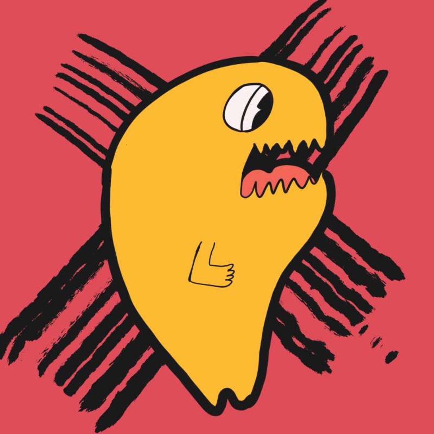 S4E7 - Miedo a equivocarnos episode artwork