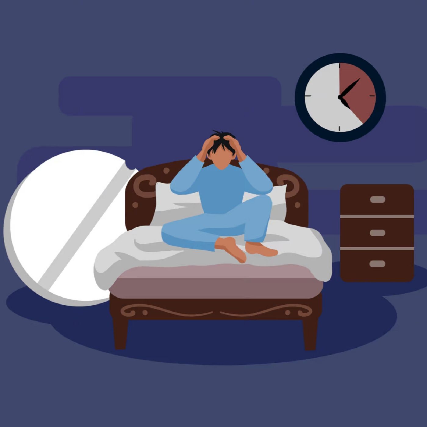 Using Modafinil for Sleep Disorders: Basic Info and Tips episode artwork