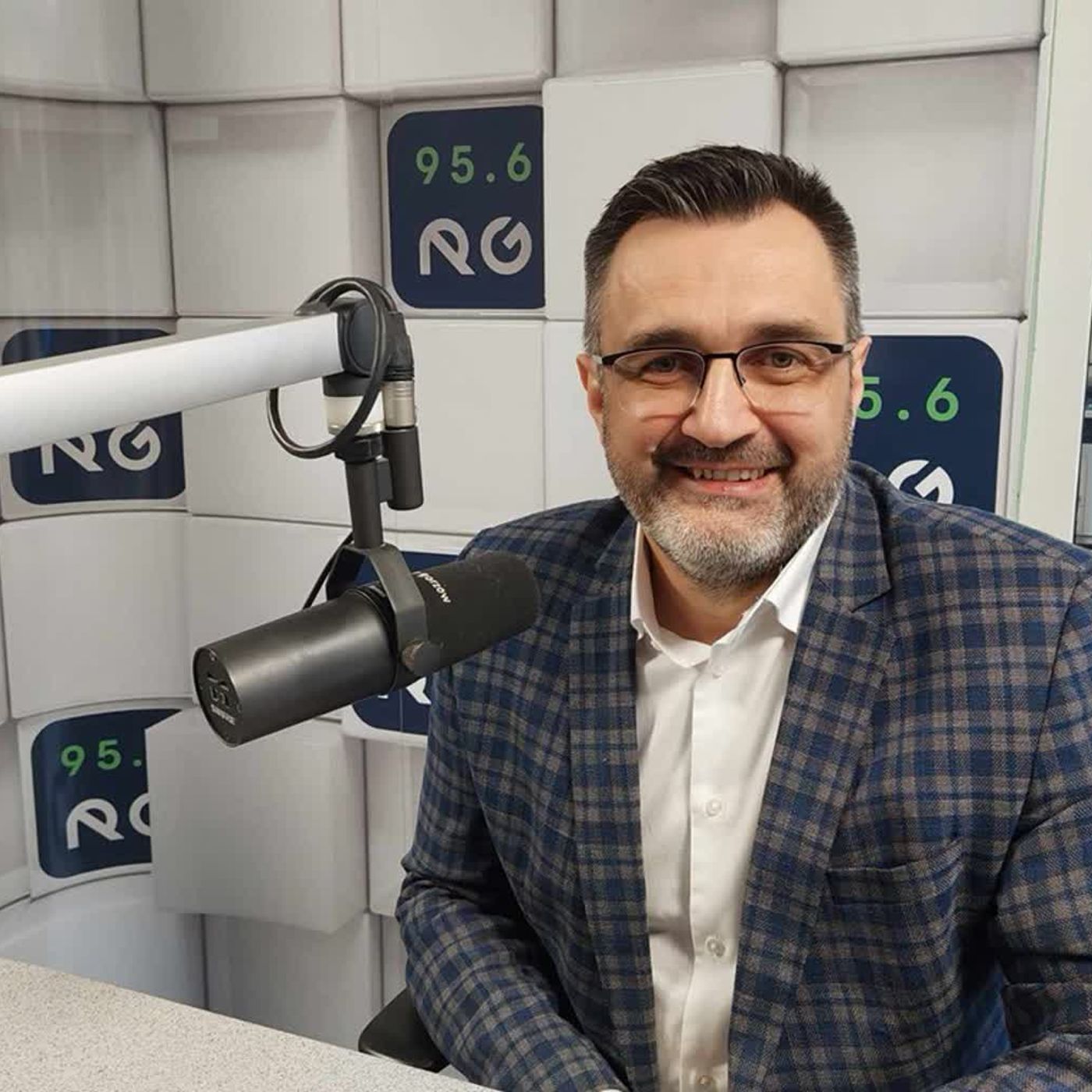 Maciej Symeryak, wiceprezes Inneko, przyszły prezes PWiK episode artwork