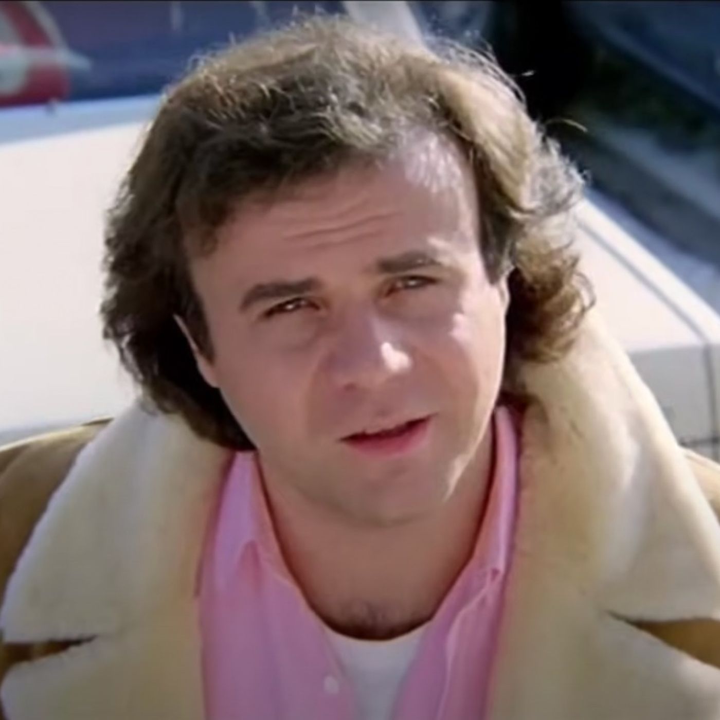 Calà: «Vacanze di Natale compie 40 anni, ma non è un cinepanettone» episode artwork