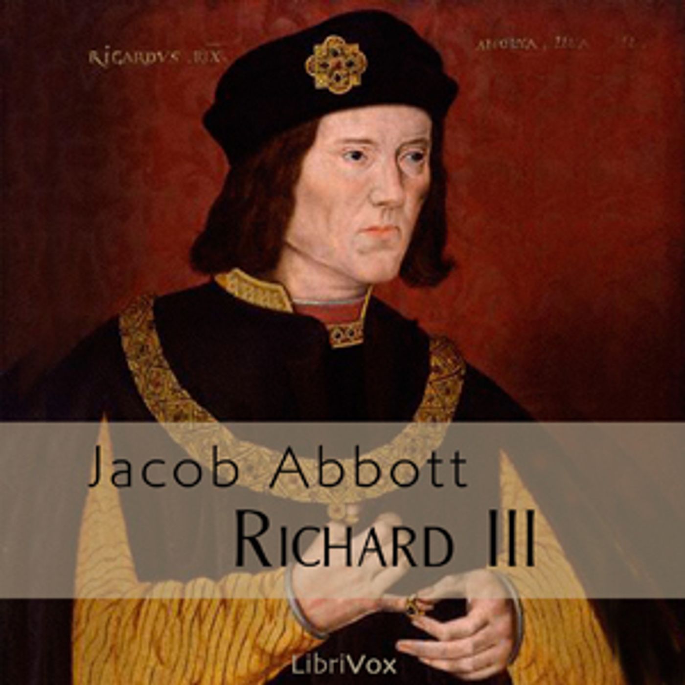 Jacob Abbott - Richard III