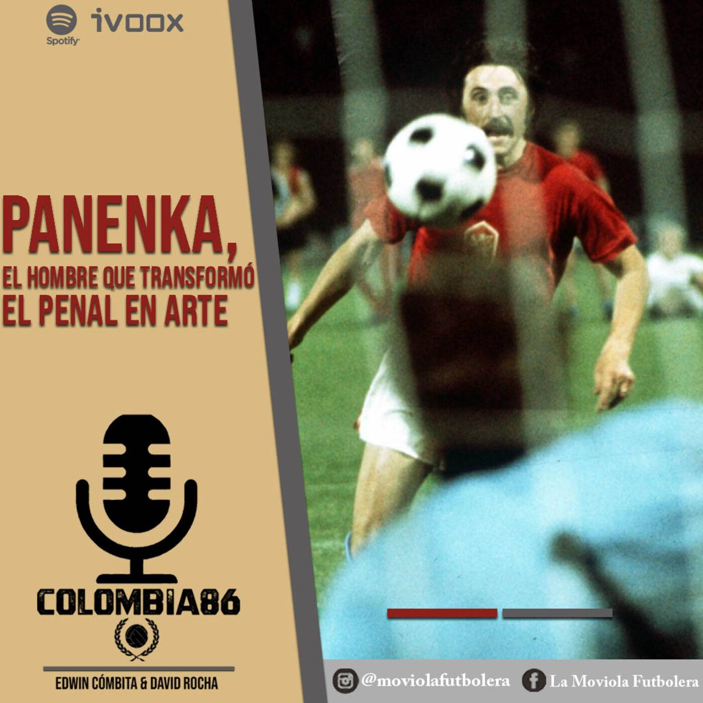 Colombia 86