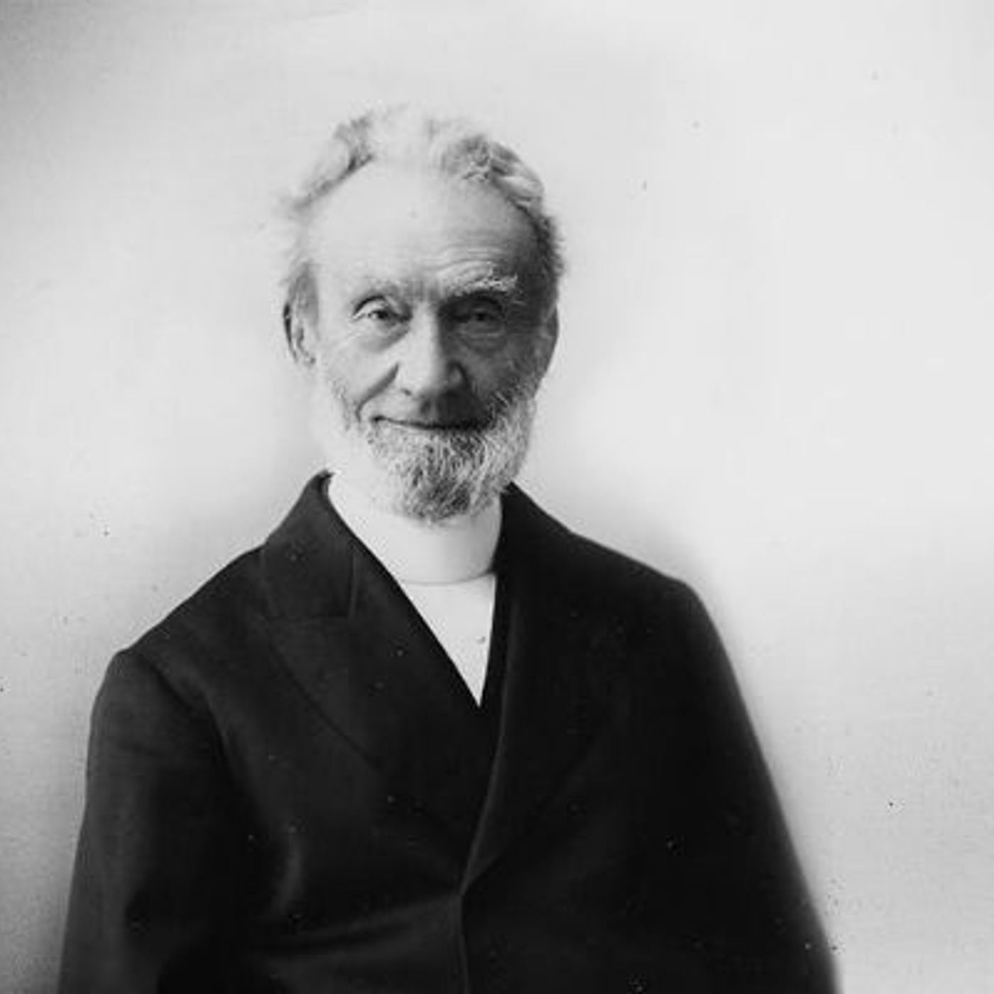 George Muller - A Man Who Lived by Faith episode artwork