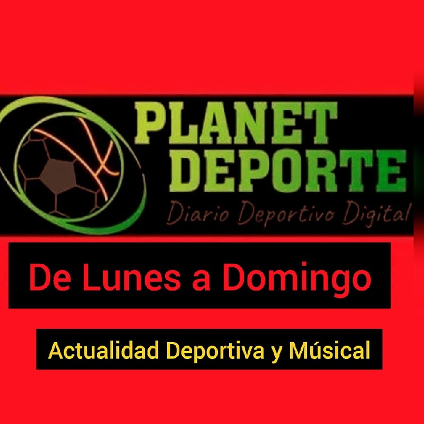 PlanetDeporte
