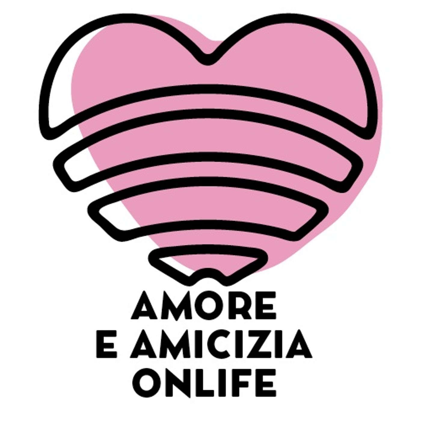 Amore e amicizia onlife