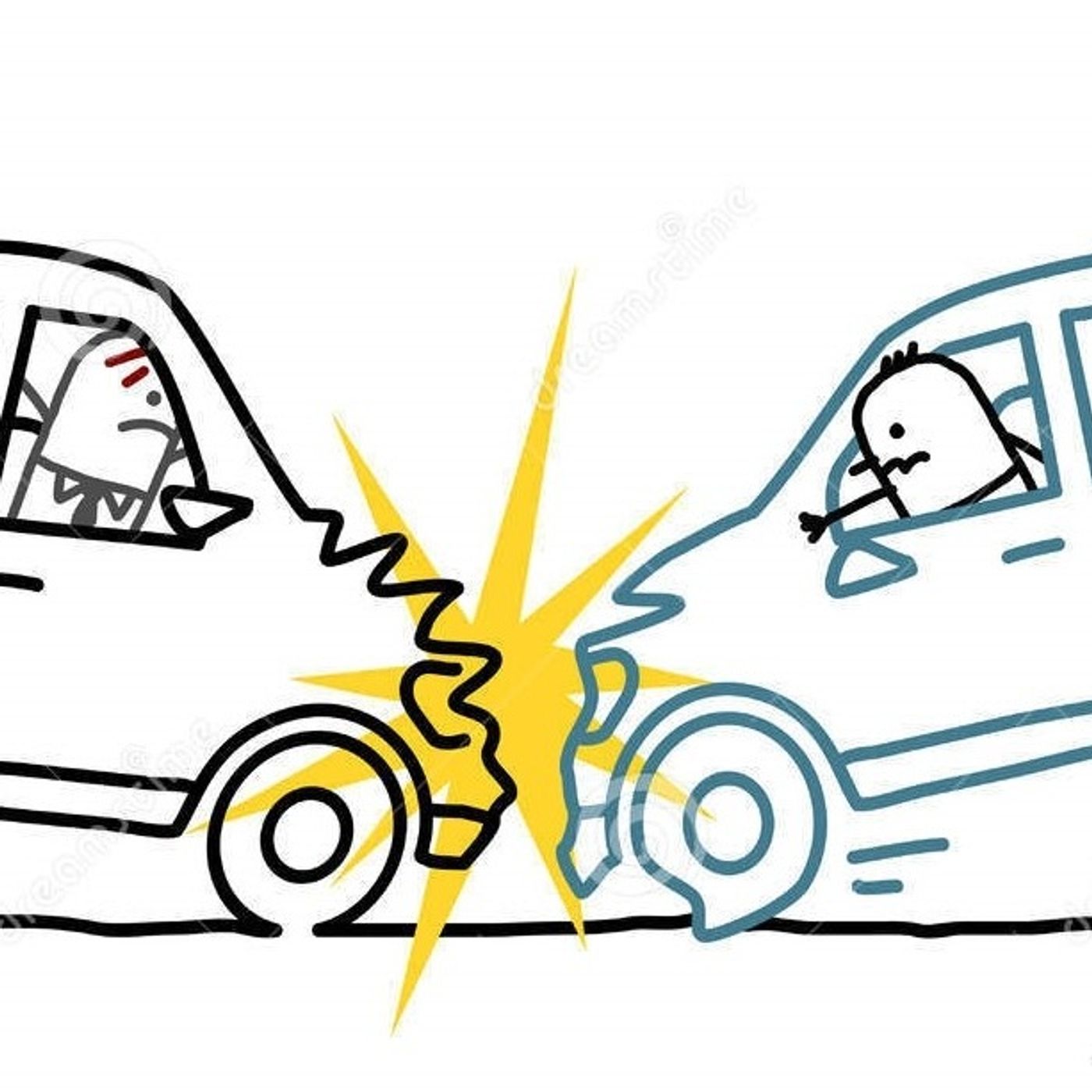 Congestión Vehicular