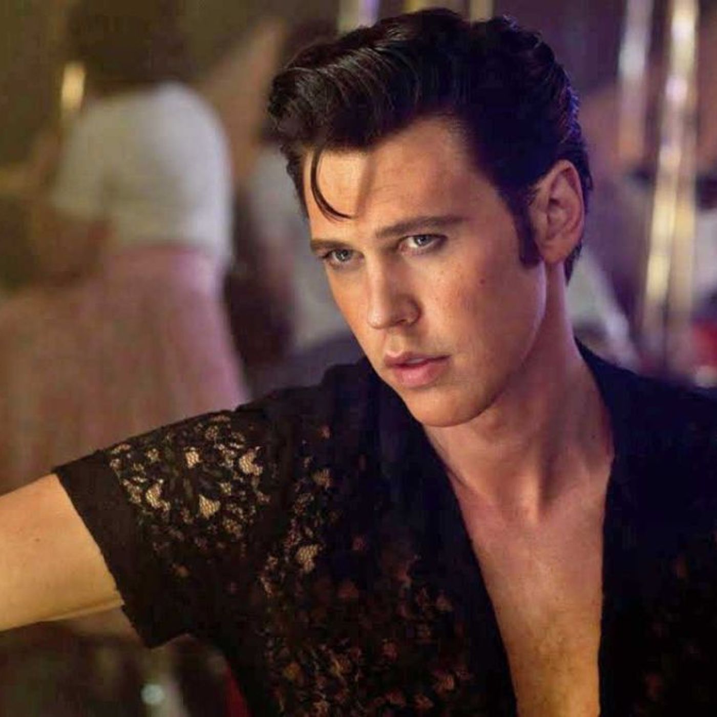 Subculture Film Reviews - ELVIS (2022) episode artwork
