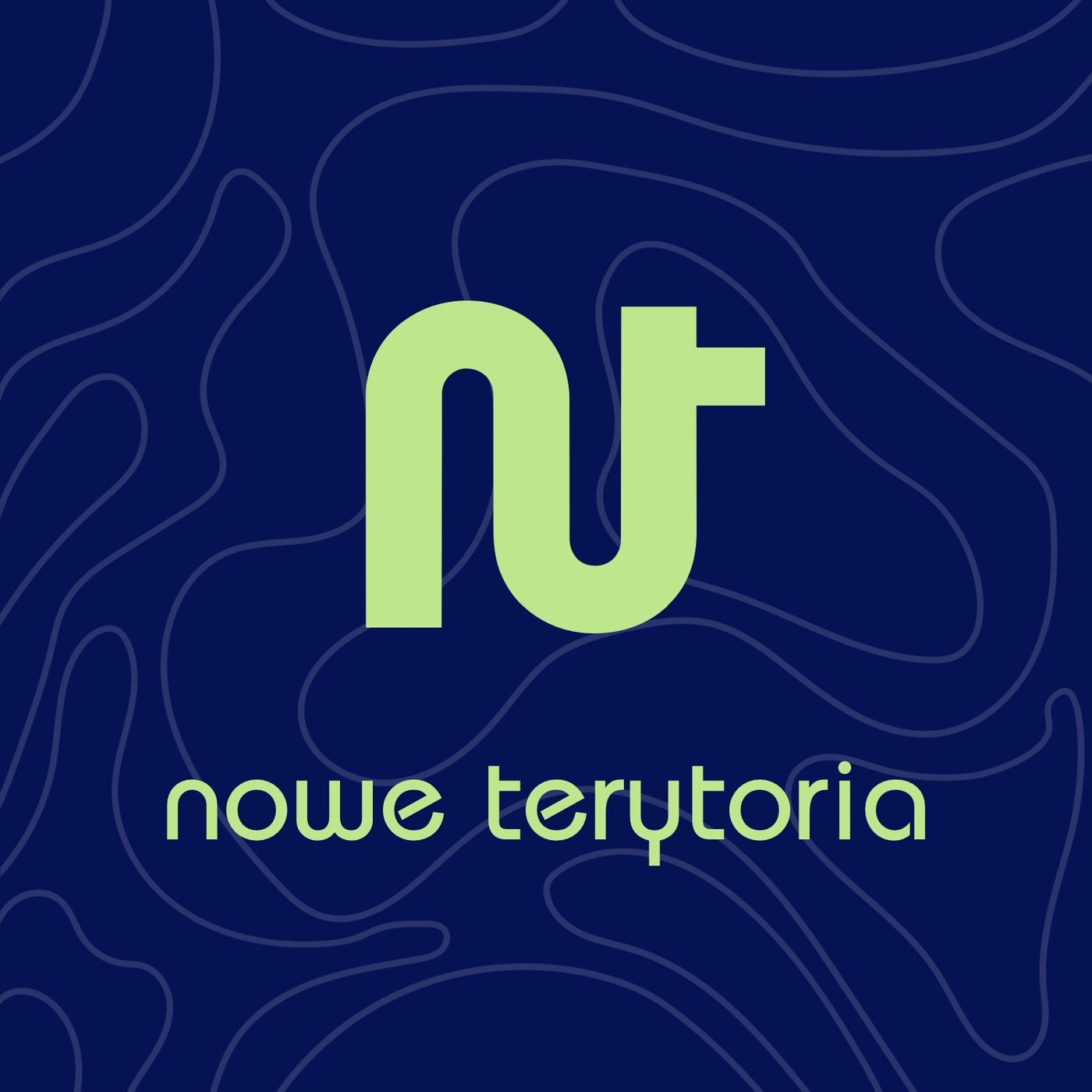 Nowe Terytoria podcast artwork