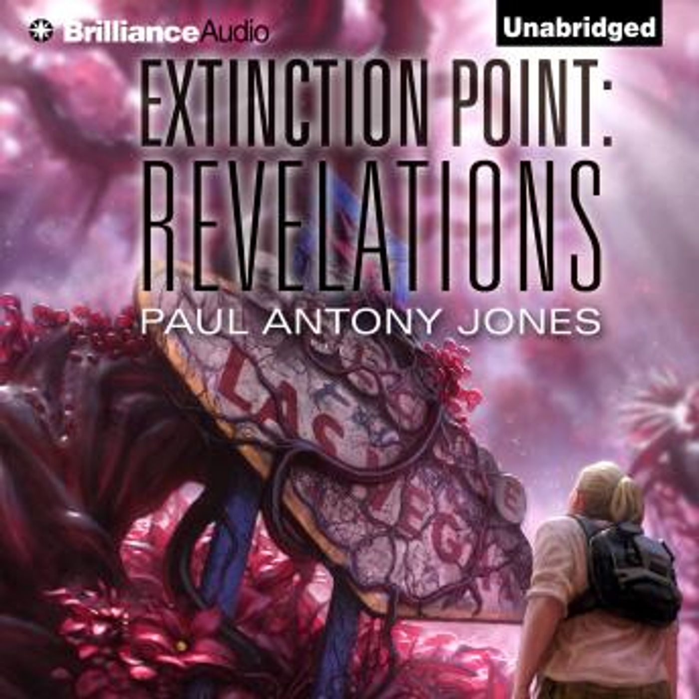 Download Incredible Full Audiobooks in Science Fiction & Fantasy, Apocalyptic & Dystopian