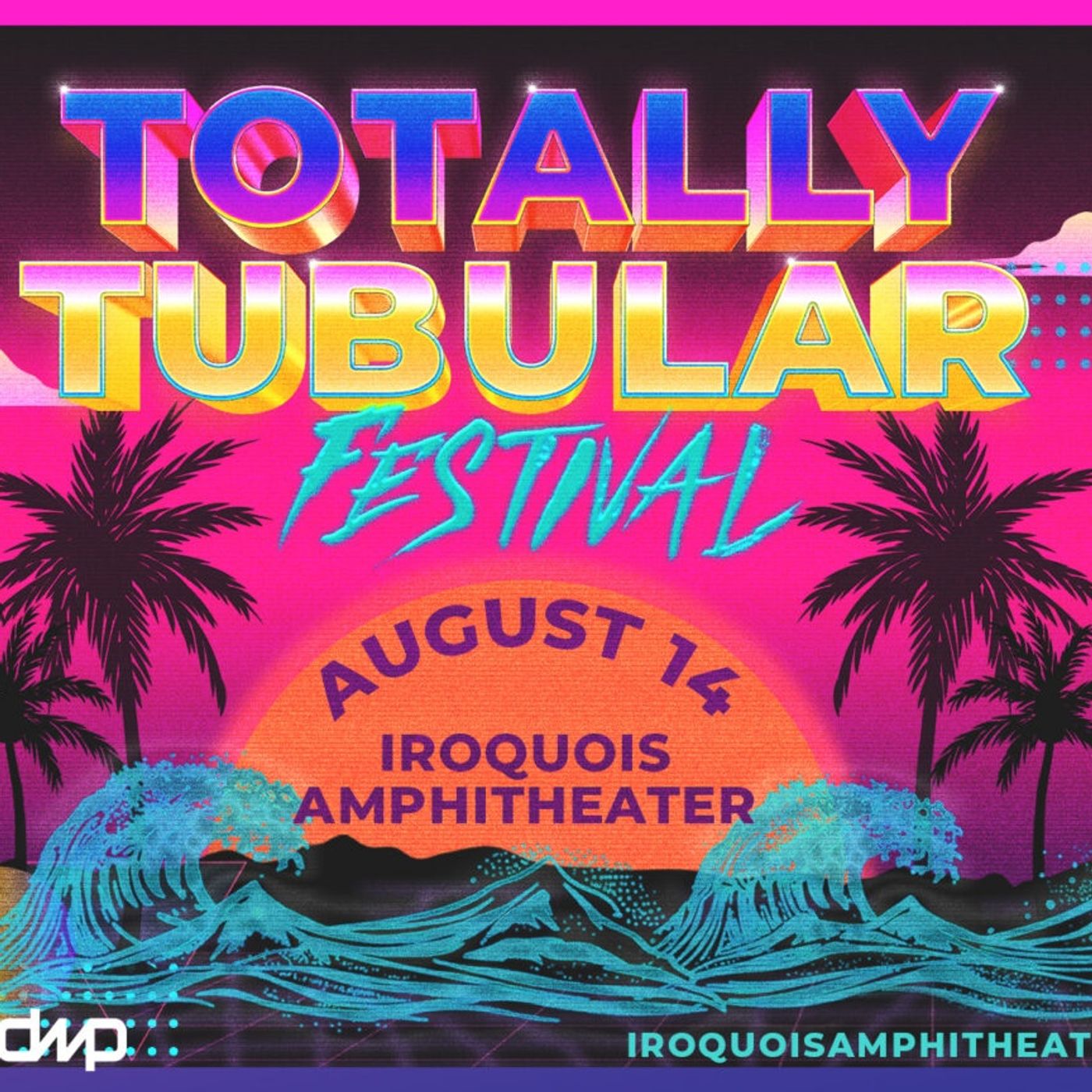 Ivan Doroschuk from Men Without Hats will be TOTALLY TUBULAR in Louisville episode artwork