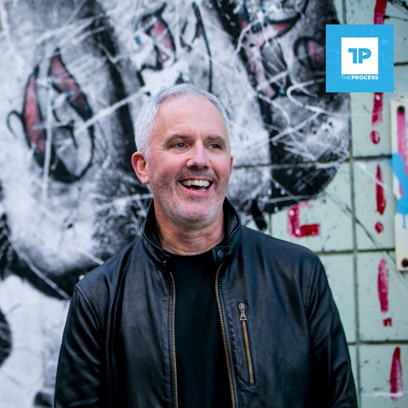 The Process with Brad Wilson