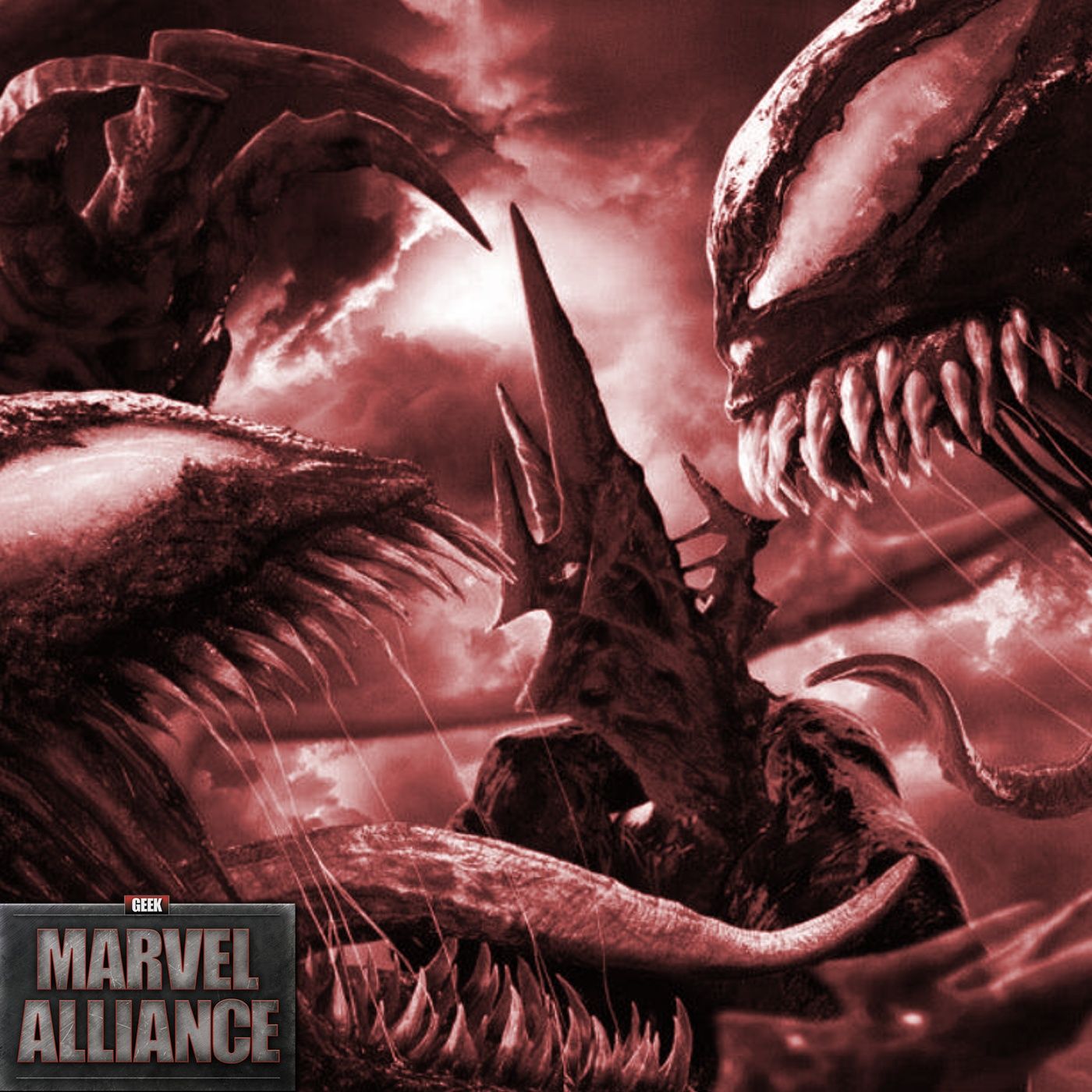 Venom Let There Be Carnage Spoilers Review : Marvel Alliance Vol. 71