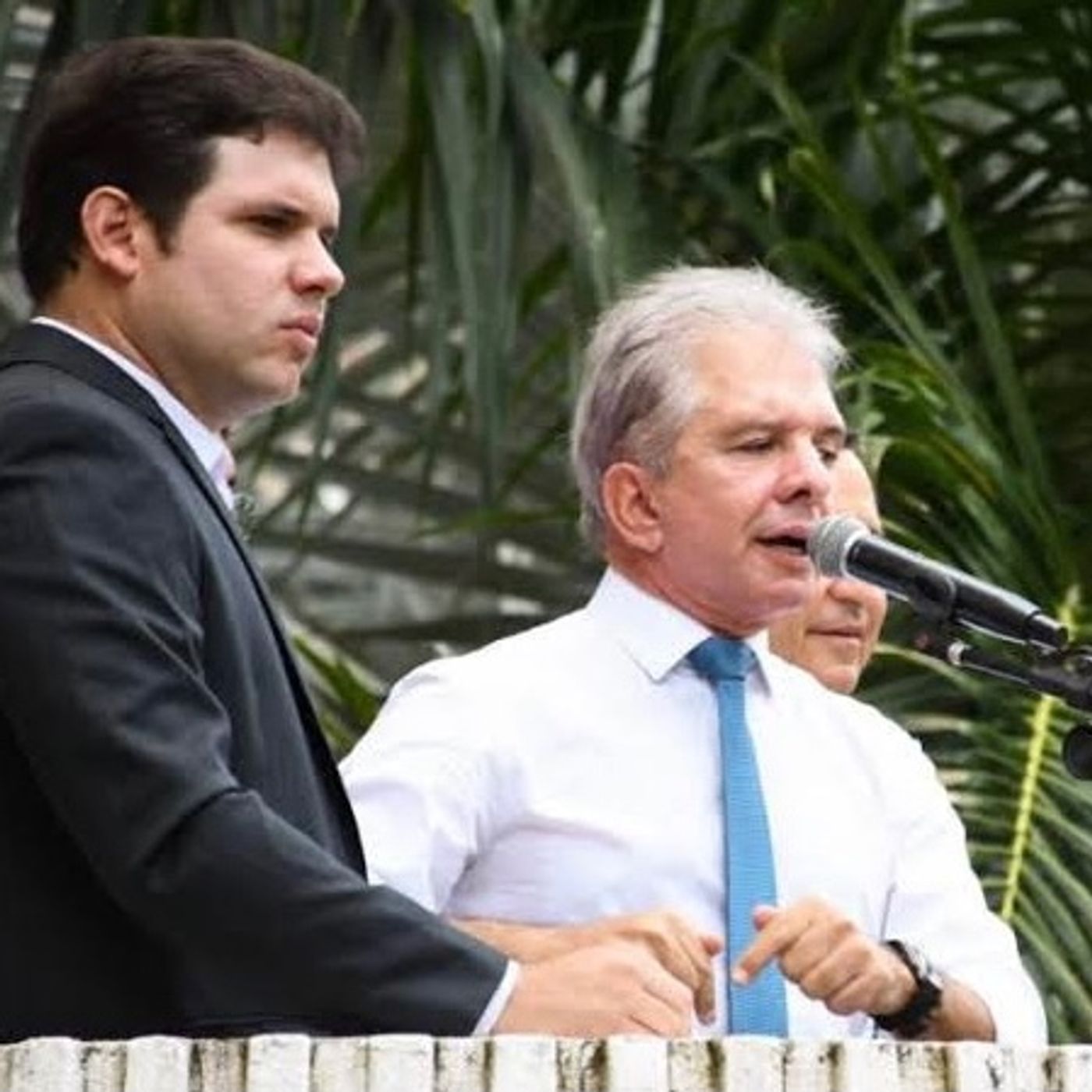 Paraíba na Frente