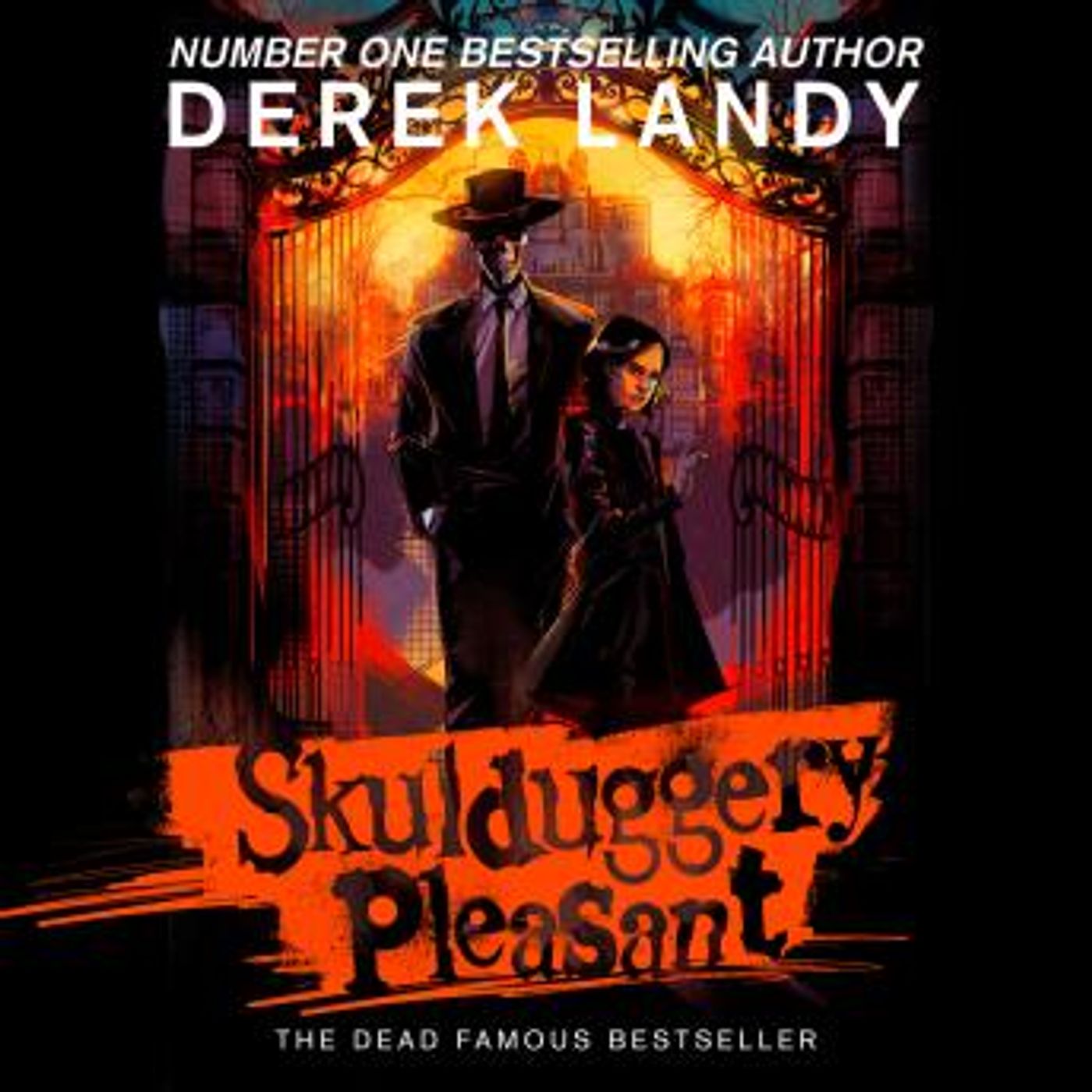 Get Latest Full Audiobooks in Kids, Mystery & Fantasy