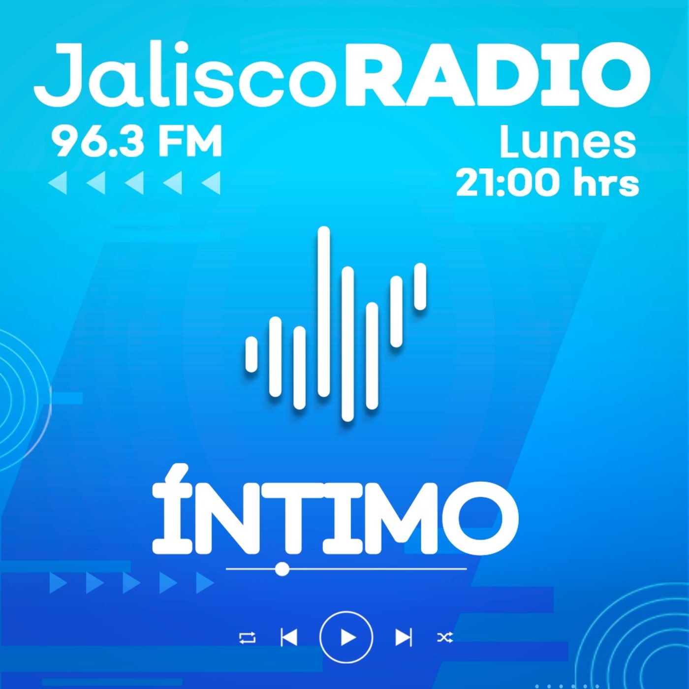 Íntimo - 26 de Marzo del 2025