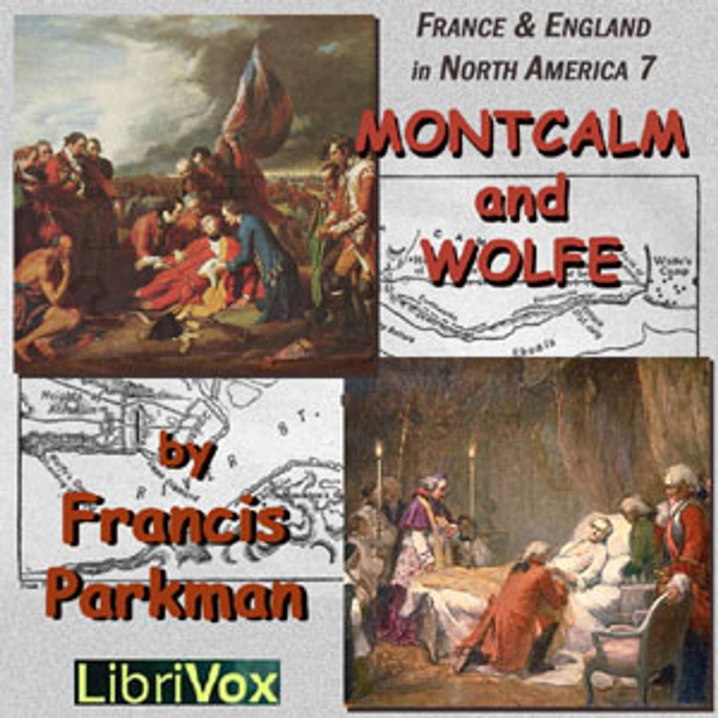 Listen to Best Full Audiobooks in History, The Americas