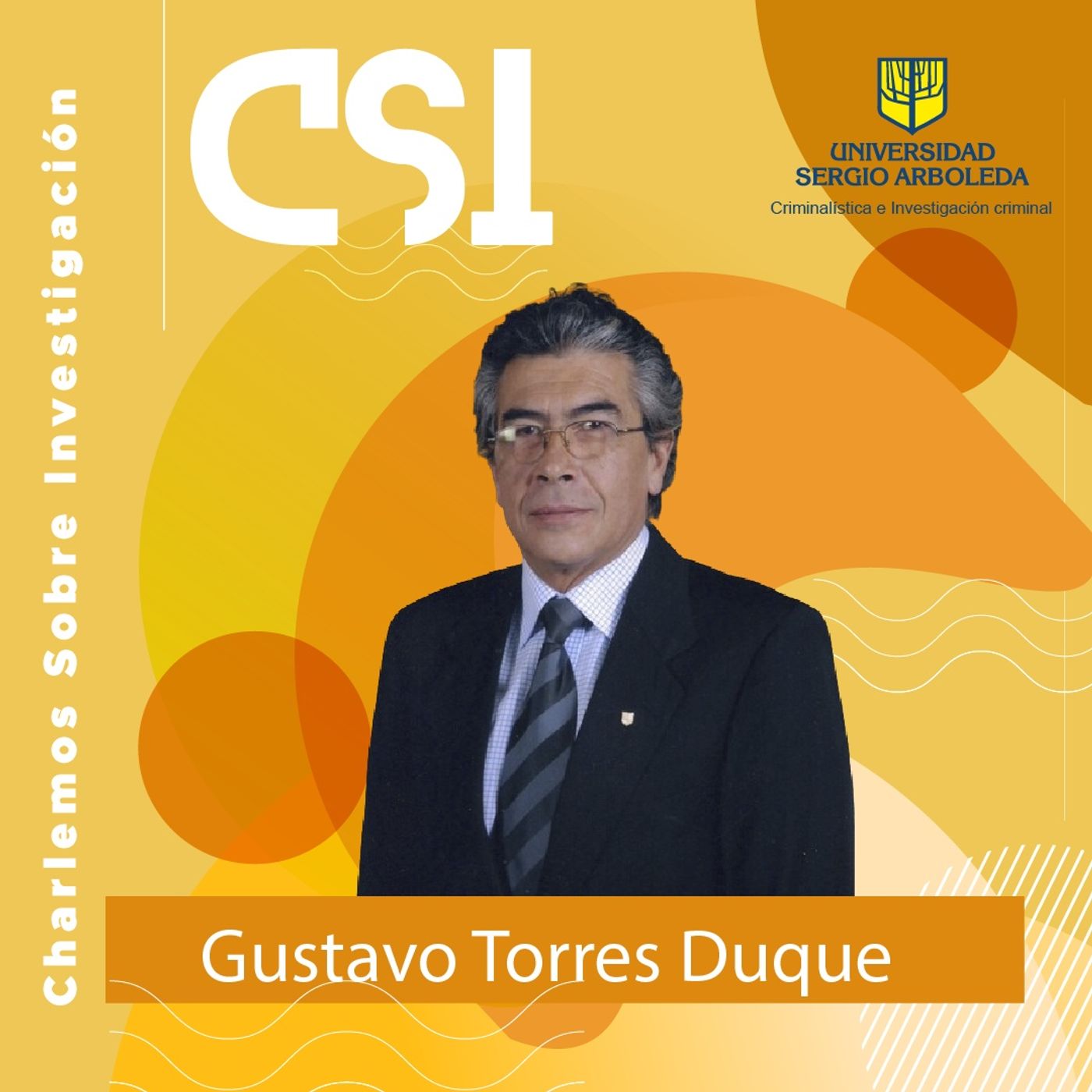 Charlemos Sobre Investigación