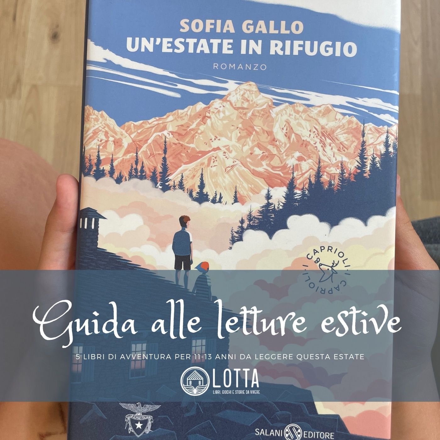Letture fatte a mano - Lotta libreria