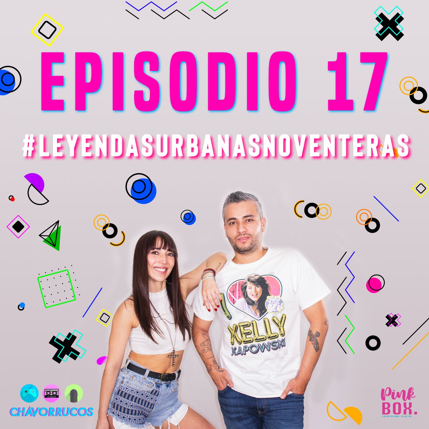 Chavorrucos