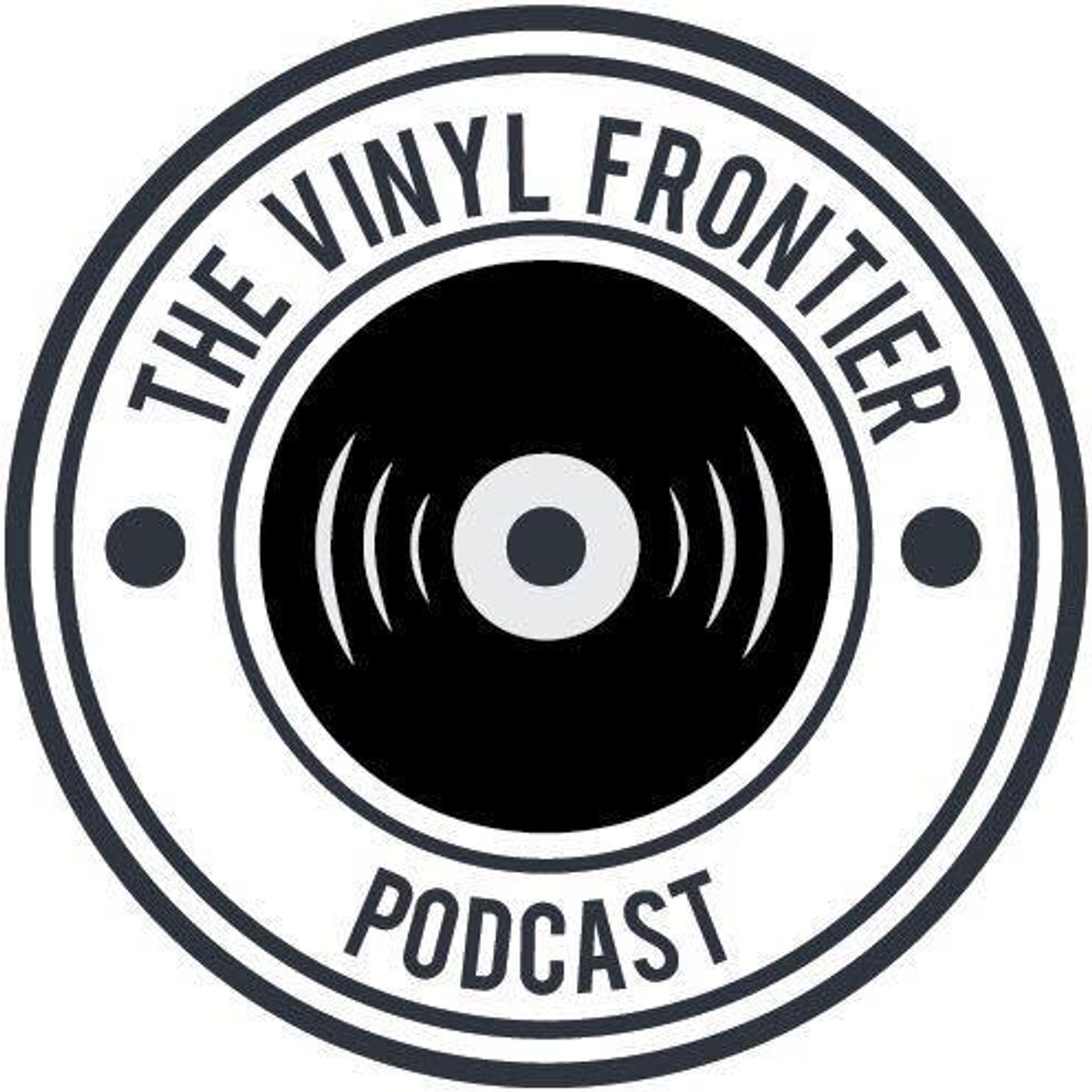 The Vinyl Frontier