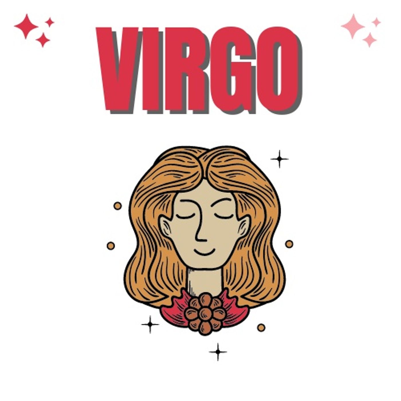 VIRGO ♍ HORÓSCOPO SEMANAL 13 AL 20 DE AGOSTO episode artwork