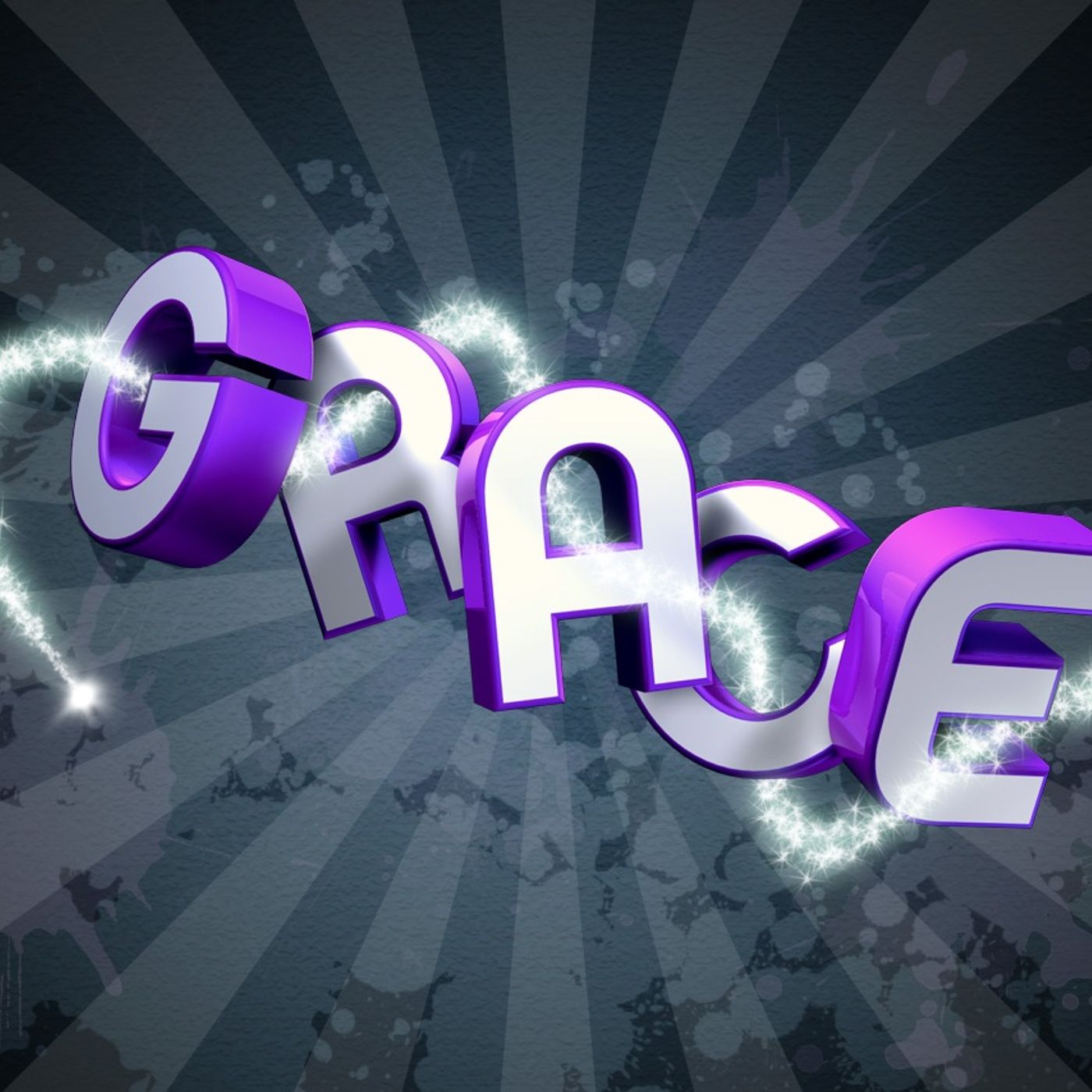 Grace Underfire episode artwork