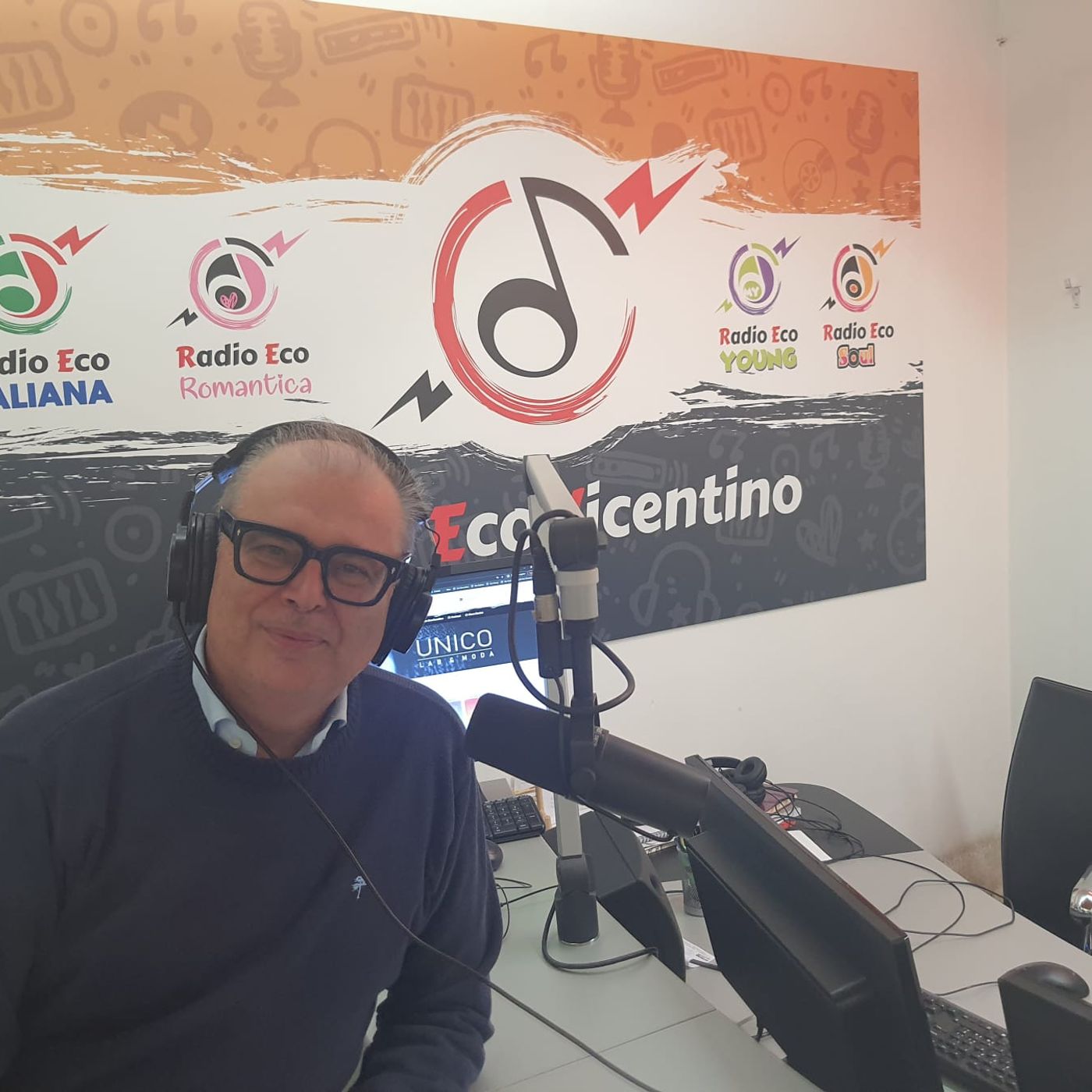 Gaetano Rossi ci racconta le ultime novità nel mondo dell'arredamento episode artwork