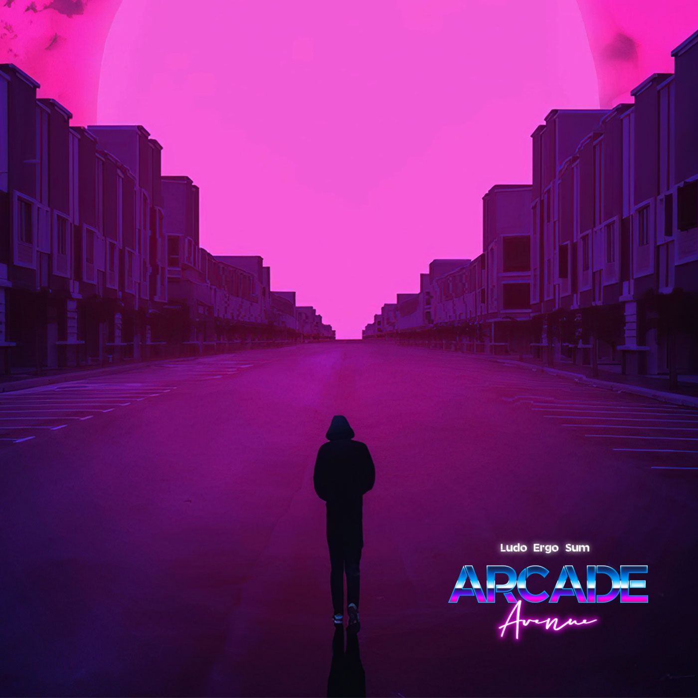 Arcade Avenue - Podcast - Trailer