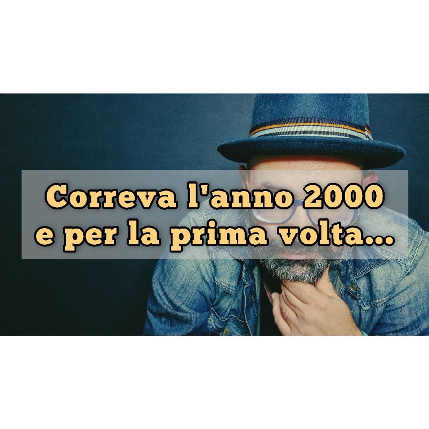 Episodio 1107 - Correva l'anno 2000 e per la prima volta... episode artwork