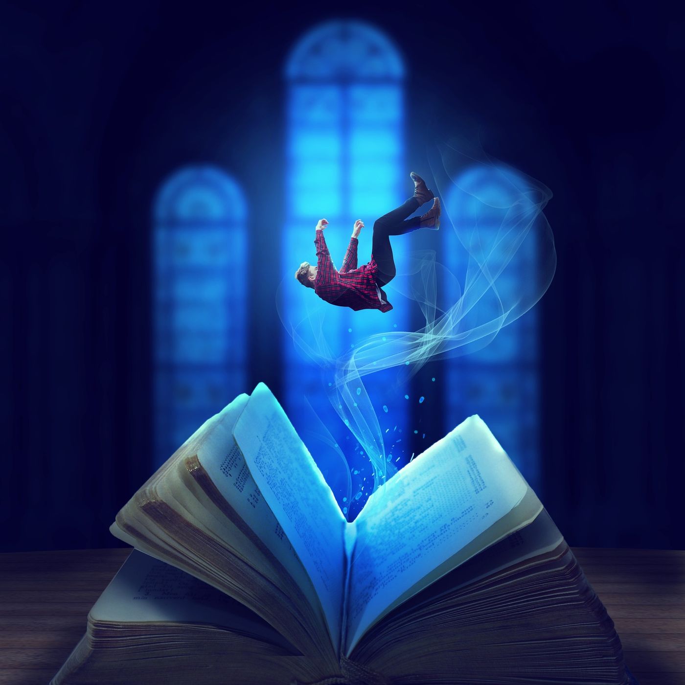 Libros de Historia Podcast