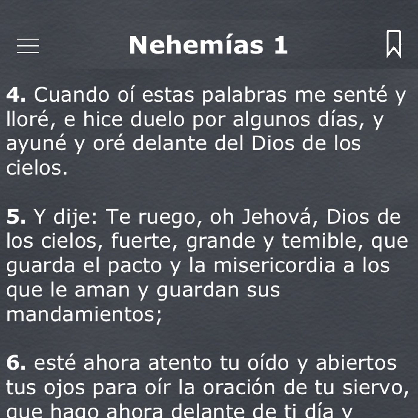 Dios Esta Buscando un hombre