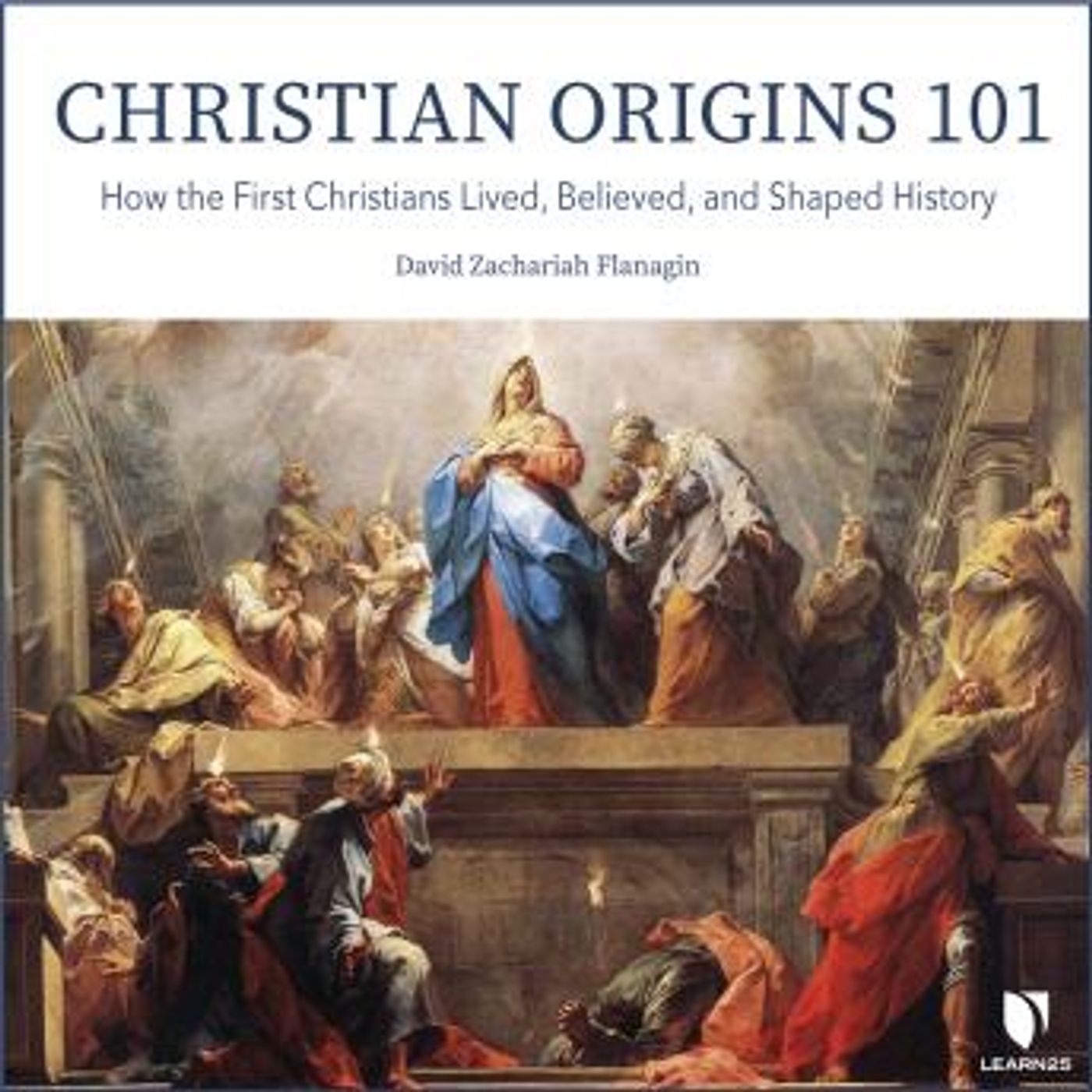 Access Must-Have Full Audiobooks in History, Ancient Civilizations
