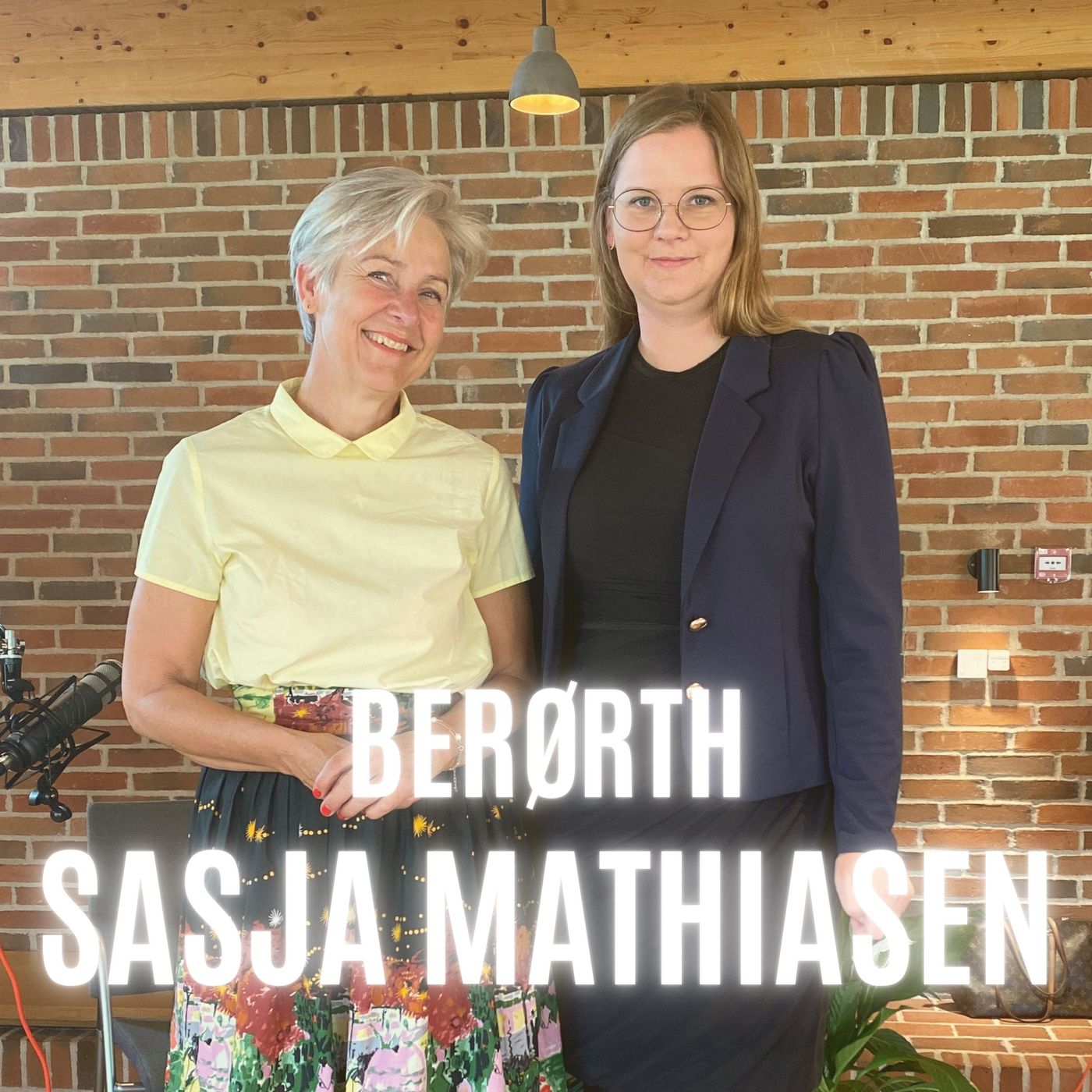 Berørth