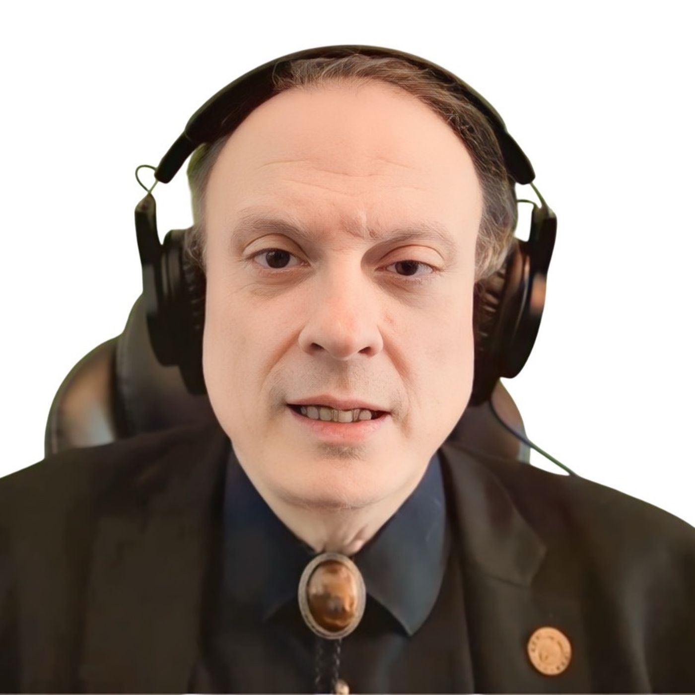 DR. CESAR VIDAL - GENESIS 126-31