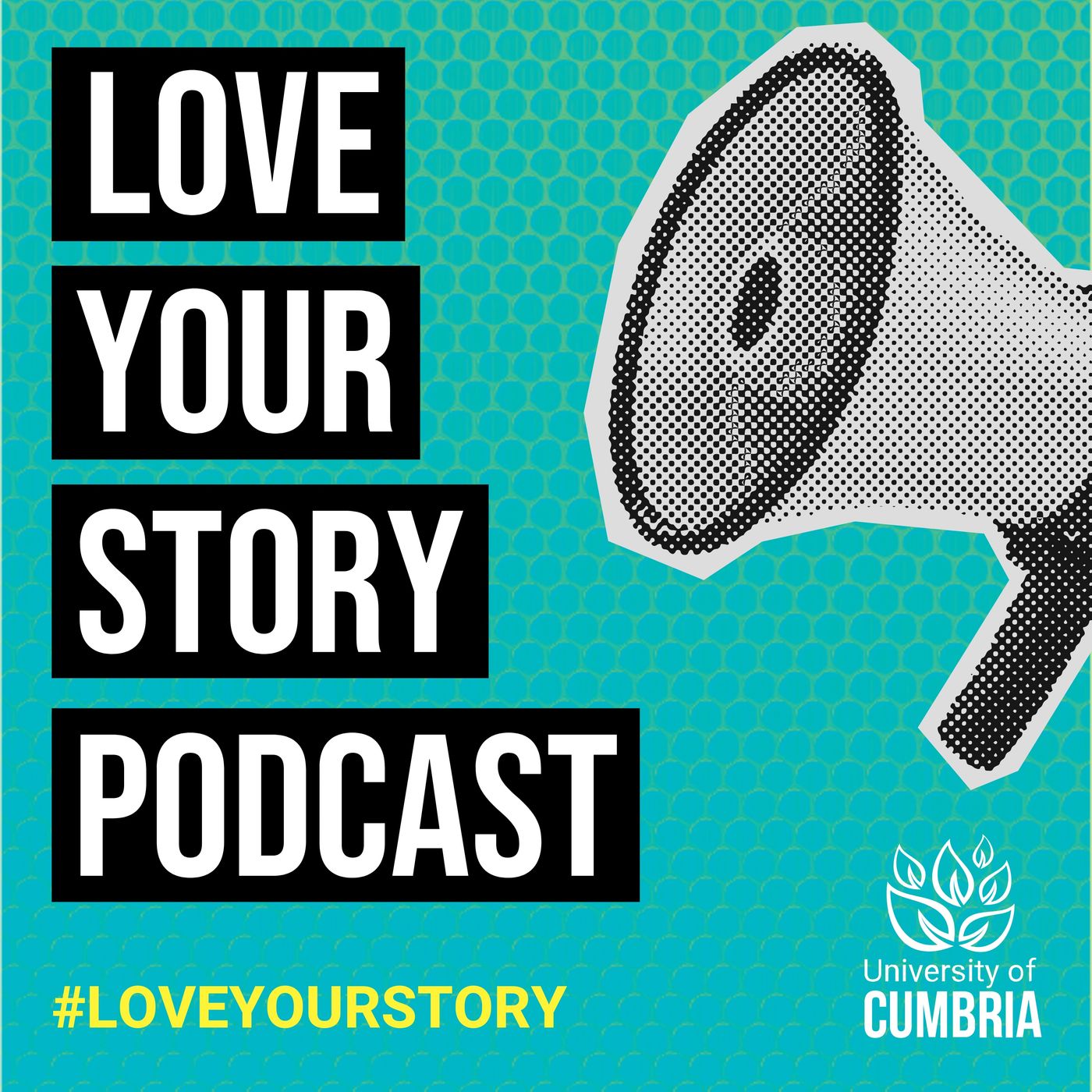 Love Your Story