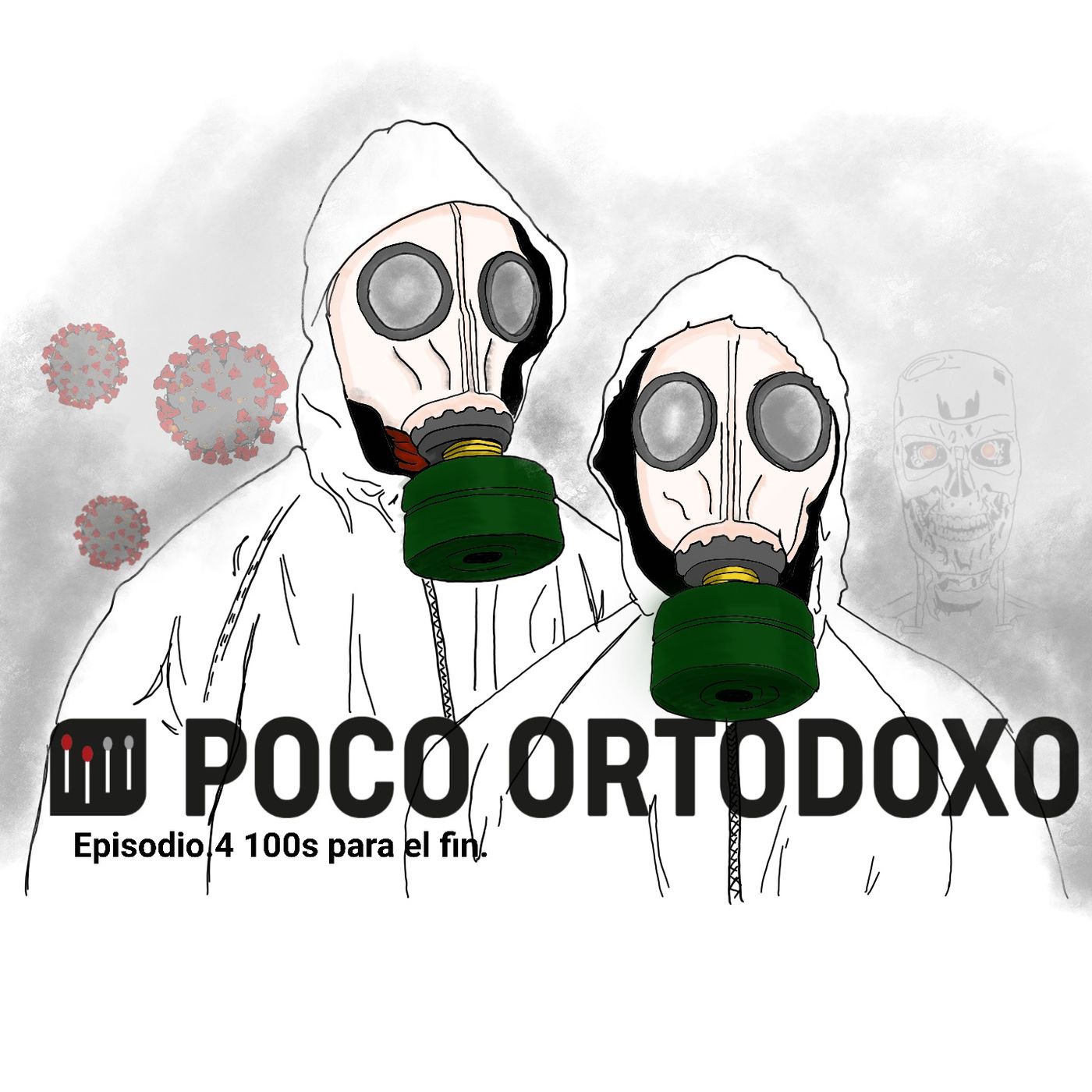 Poco Ortodoxo