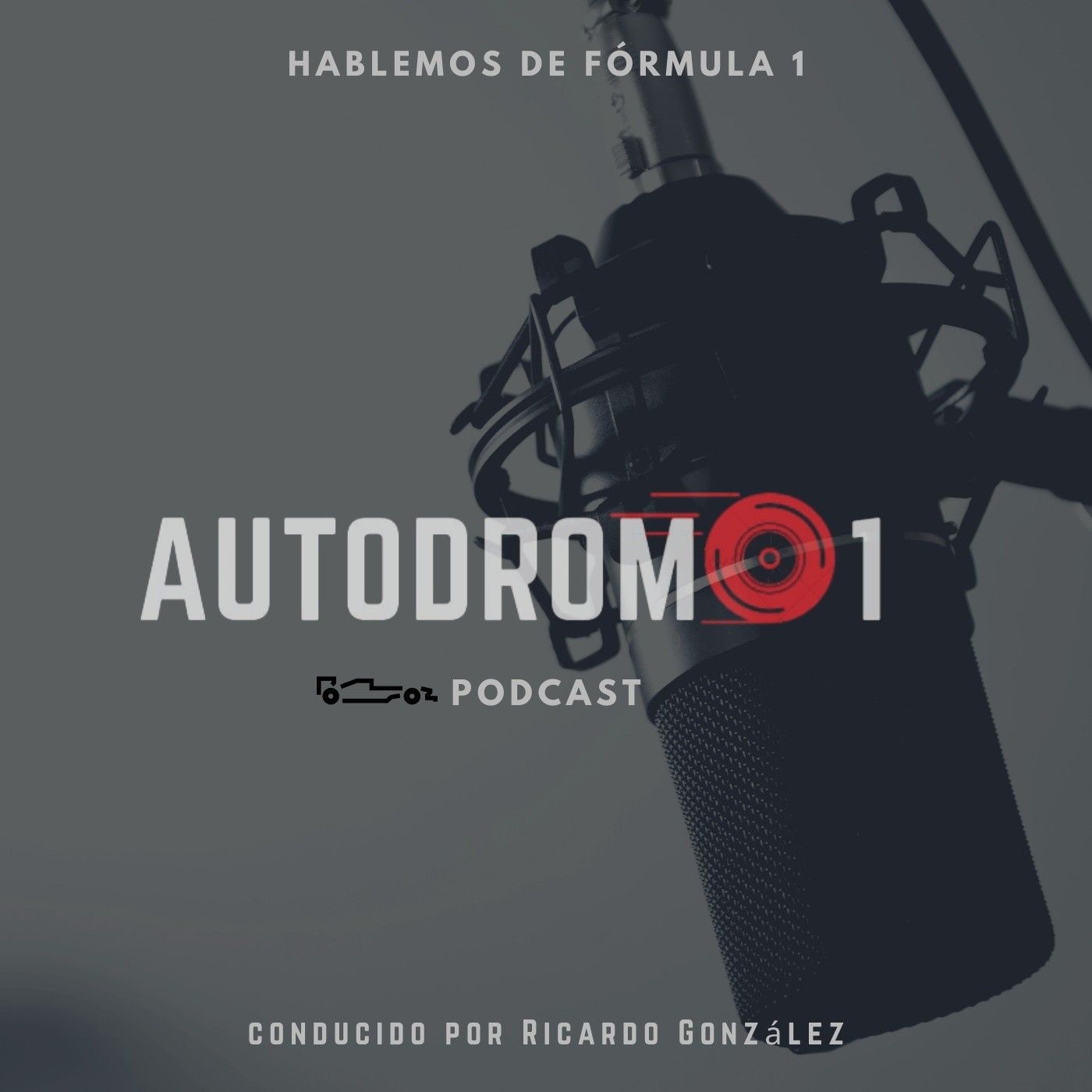 Autódromo 1 Podcast