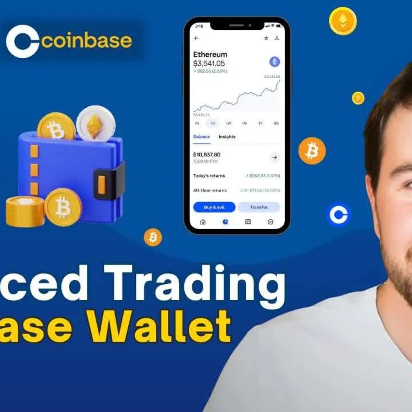 Crypto Coin Show