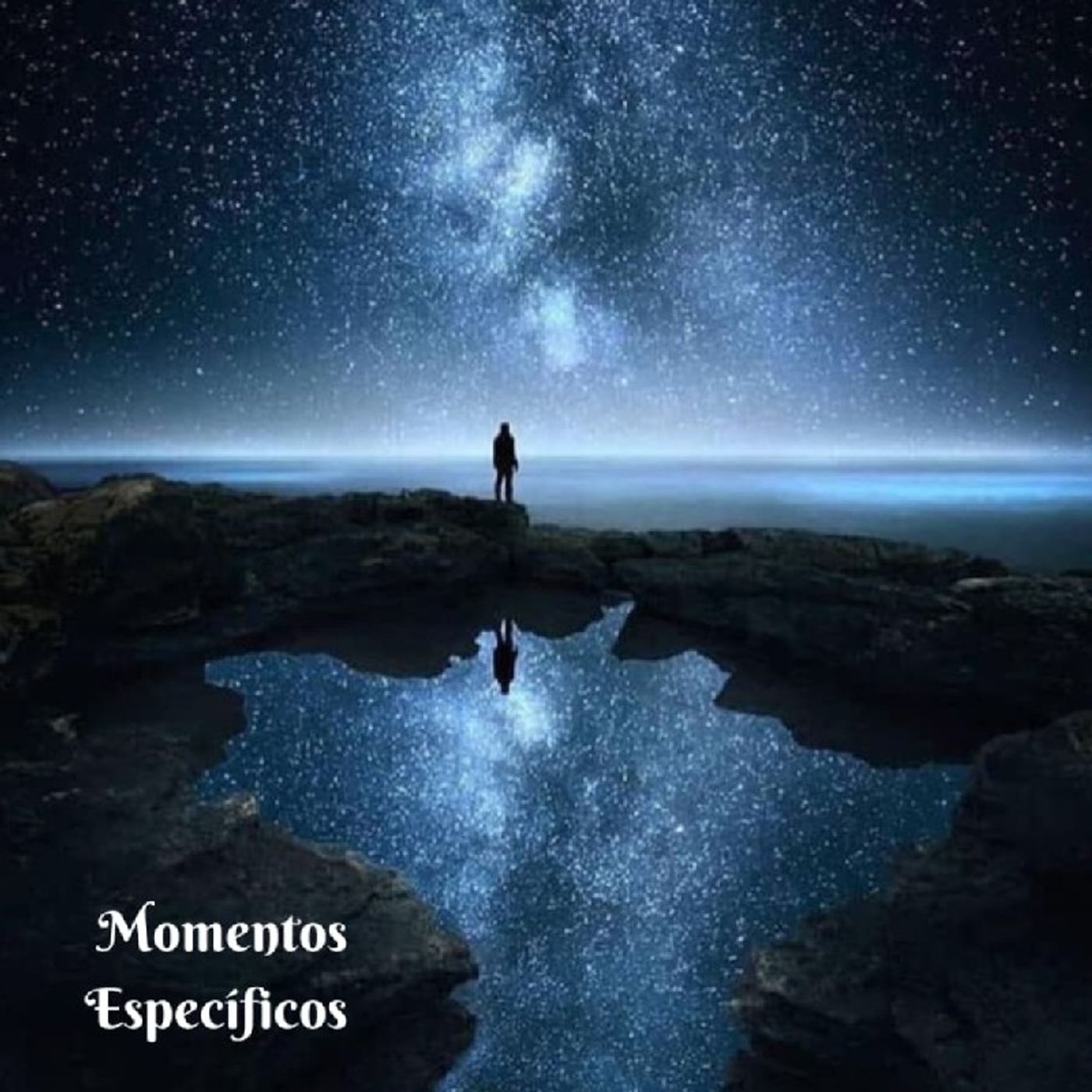 El podcast de Marcelo Sosa