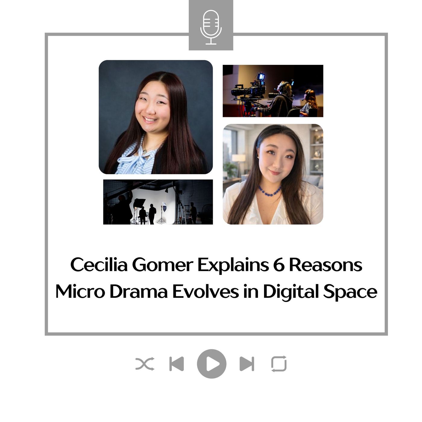 Cecilia Gomer