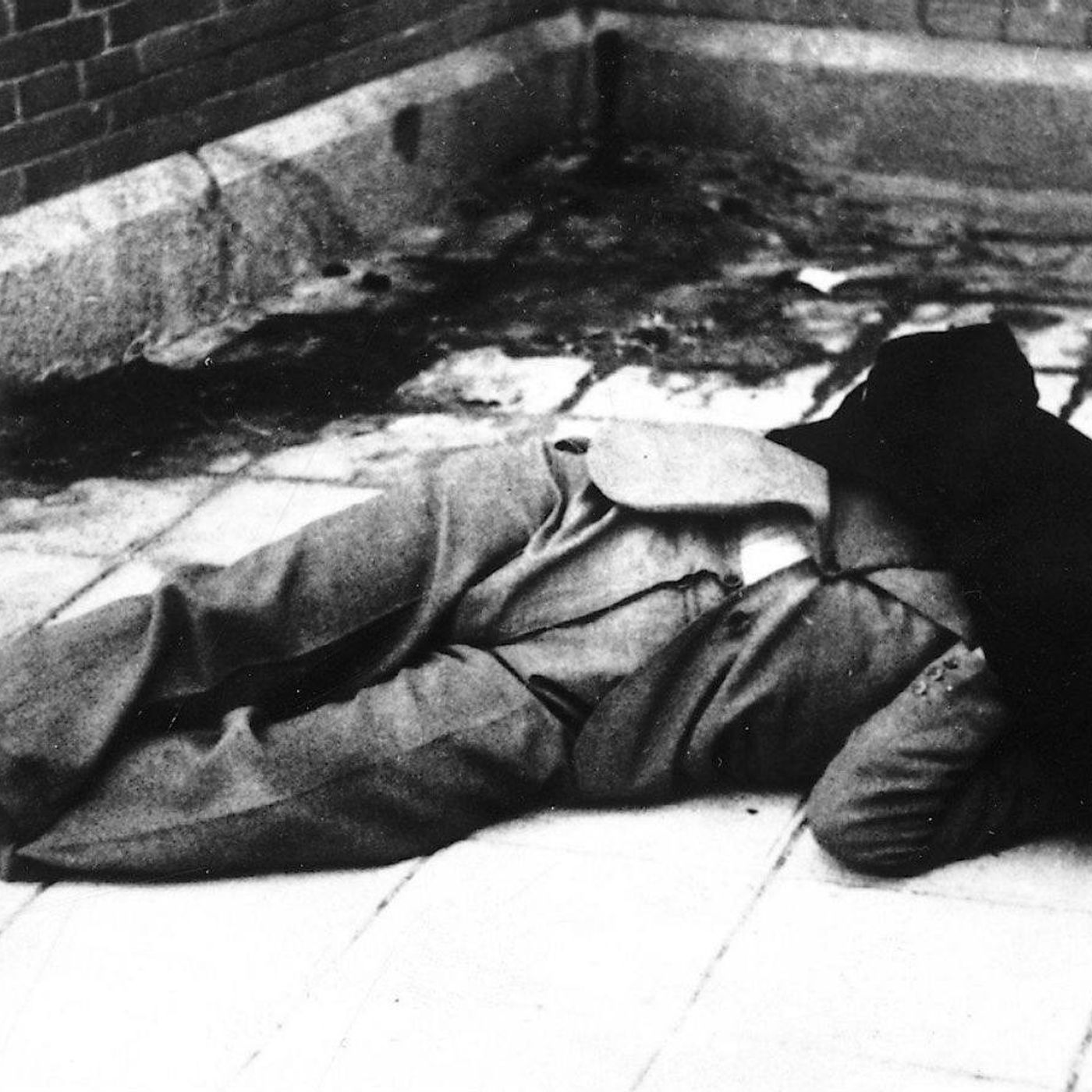 Historia Negra del Socialismo Español: La colonización de la Justicia y el asesinato de Calvo Sotelo en 1936